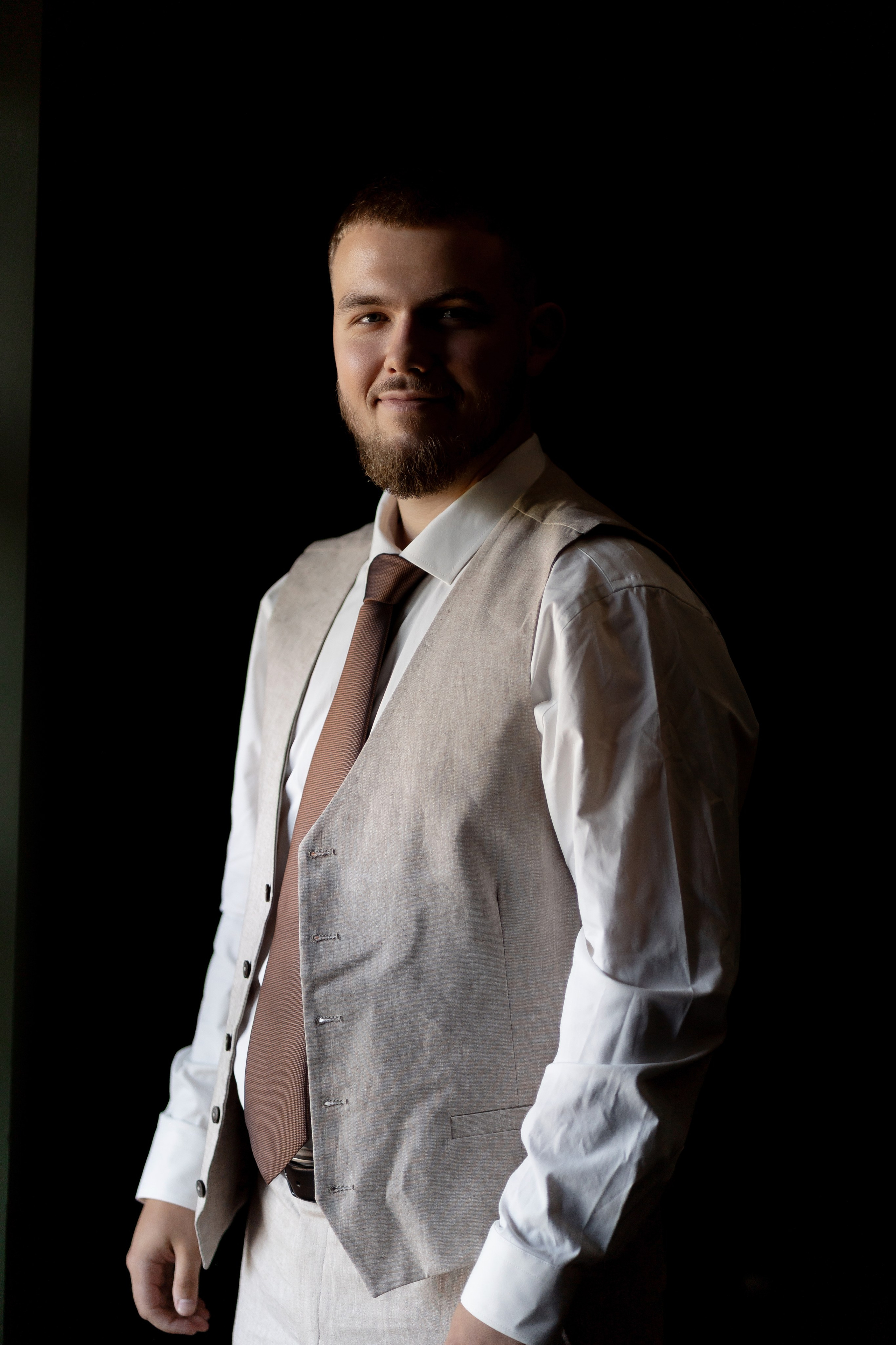 Анастасія & Олексій. Весільний фотограф Львів Софія Крайник