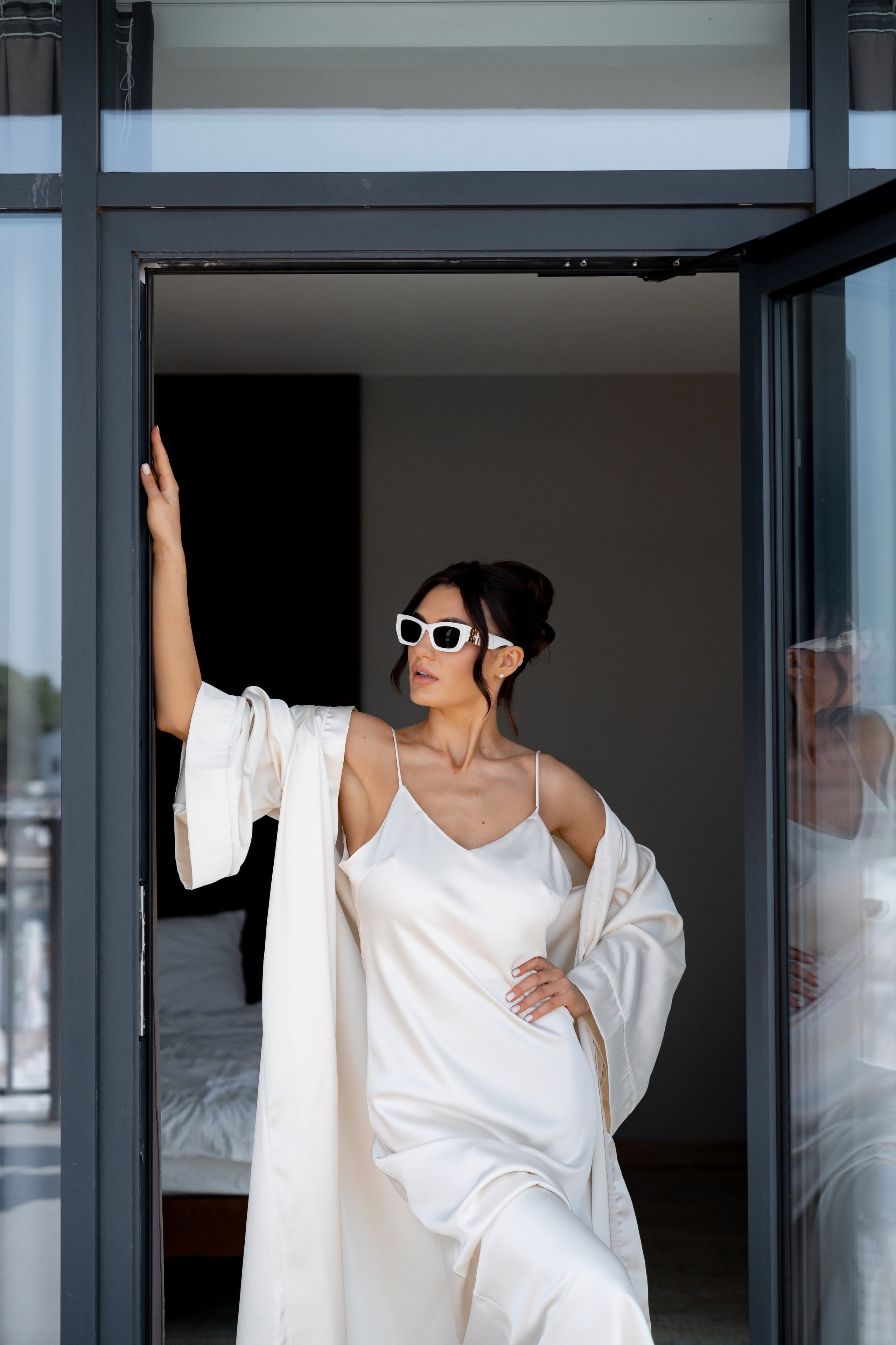 Дарина Микола. Весільний фотограф Львів Софія Крайник