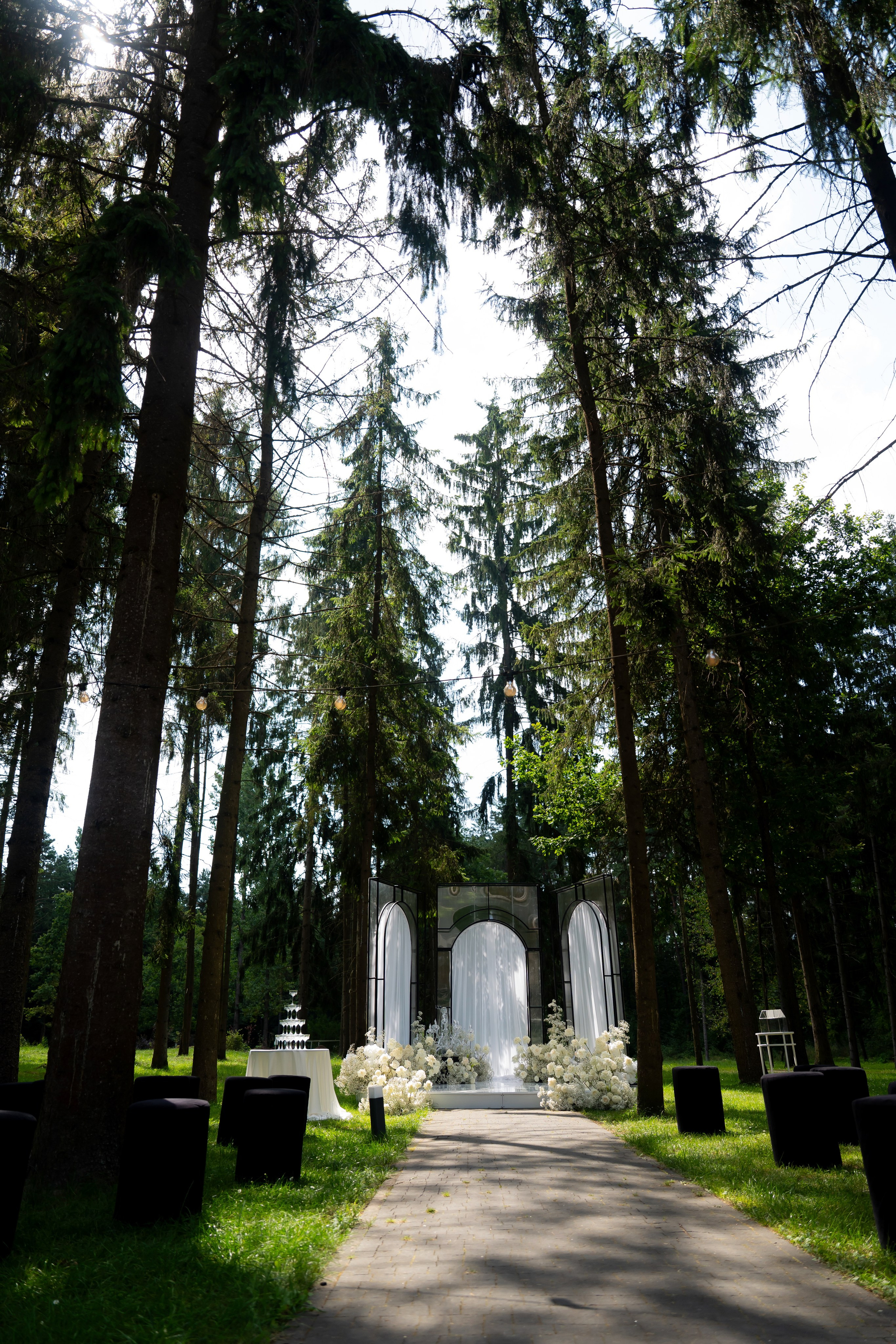 Анастасія & Олексій. Весільний фотограф Львів Софія Крайник