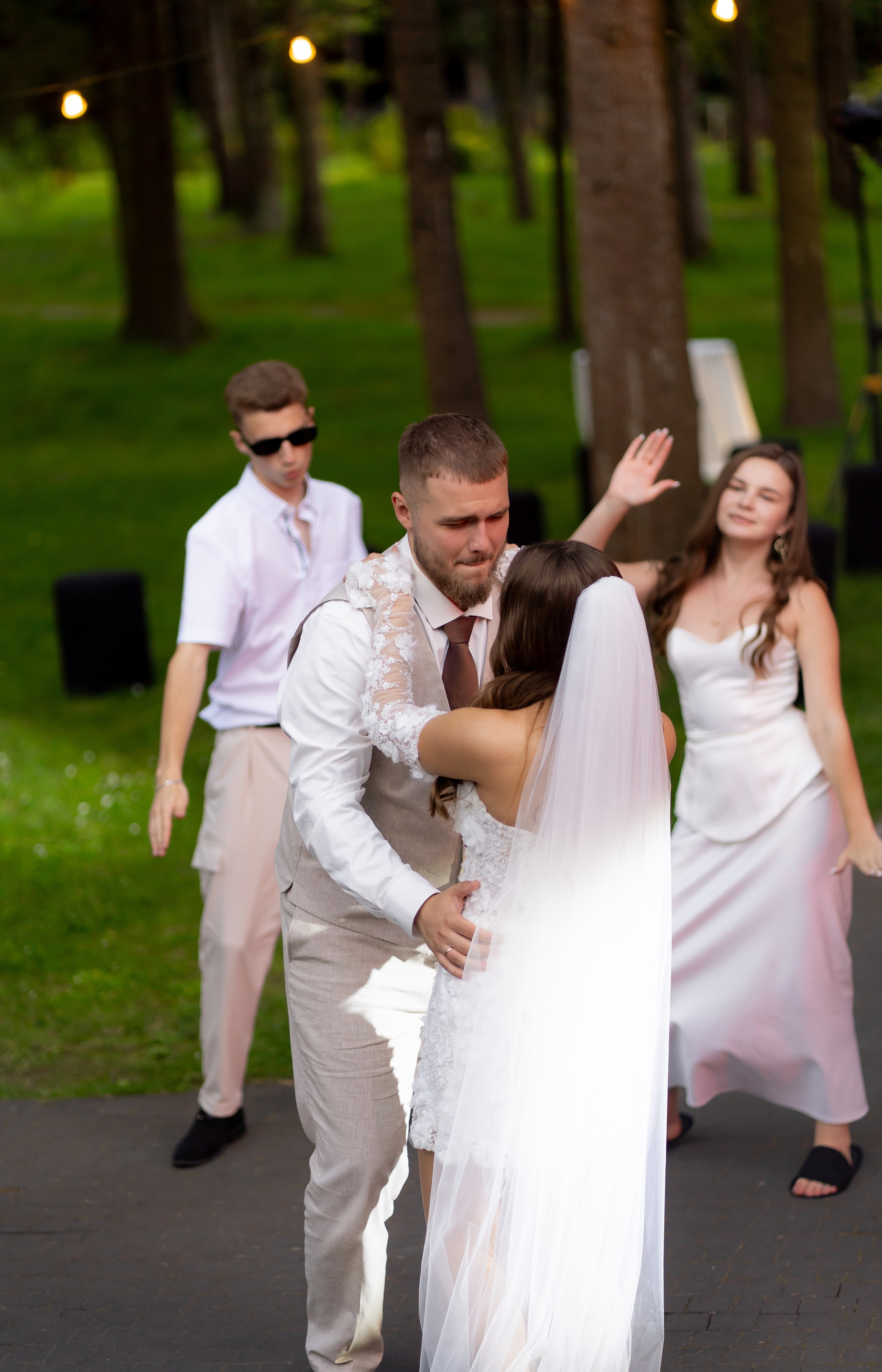 Анастасія & Олексій. Весільний фотограф Львів Софія Крайник