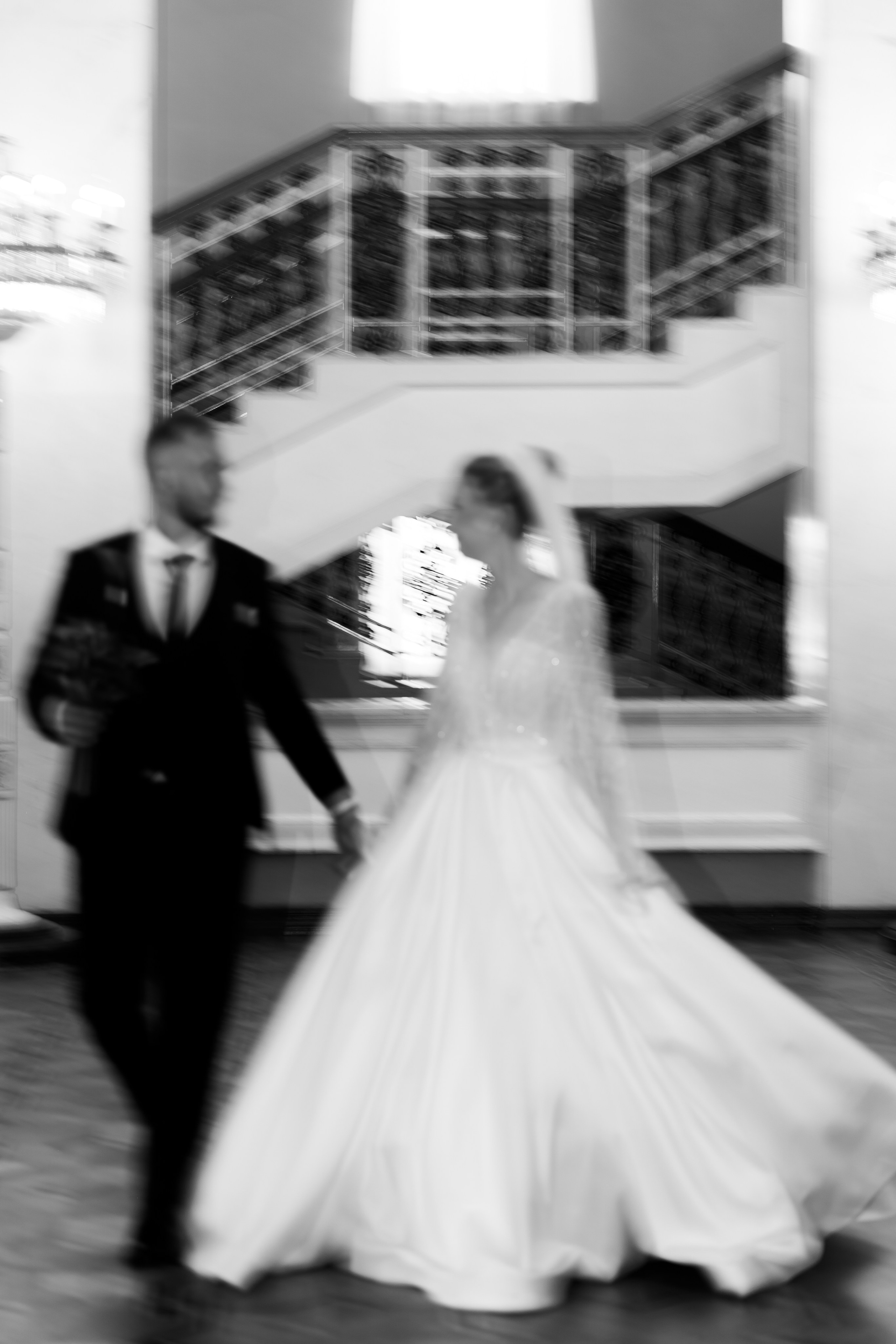 Діма & Анна. Весільний фотограф Львів Софія Крайник