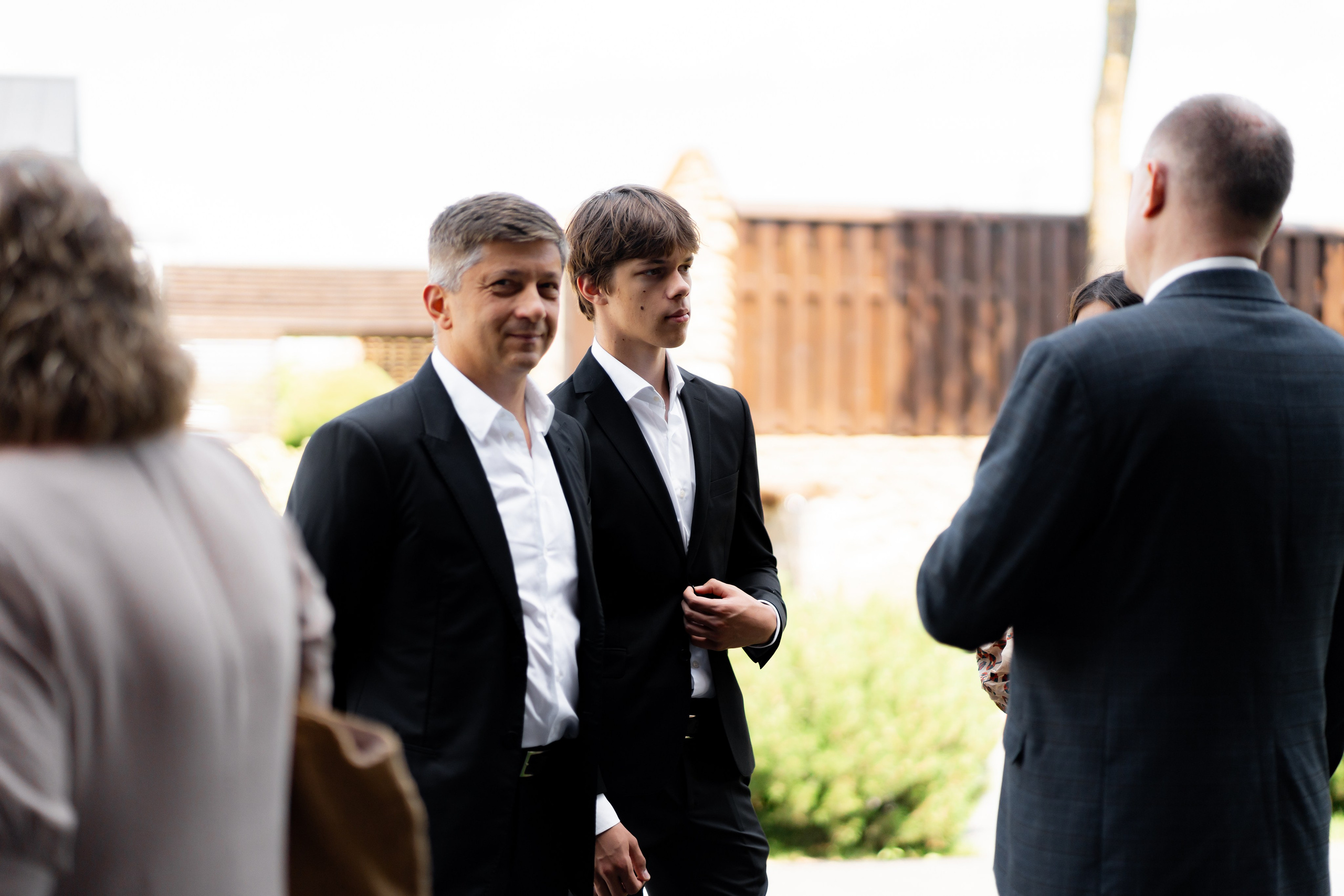 Віталій & Ліліана. Весільний фотограф Львів Софія Крайник