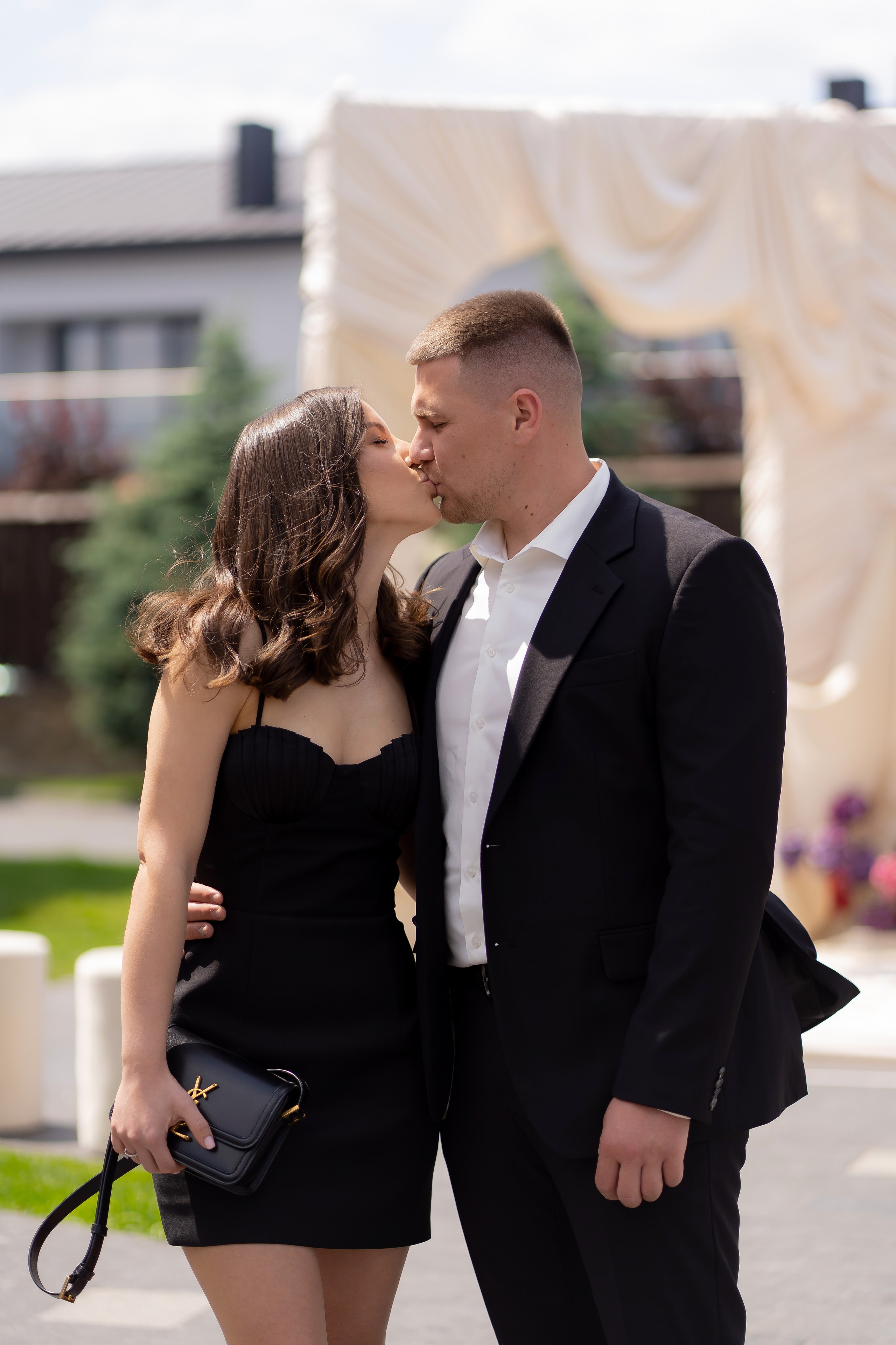 Ірина & Назар. Весільний фотограф Львів Софія Крайник