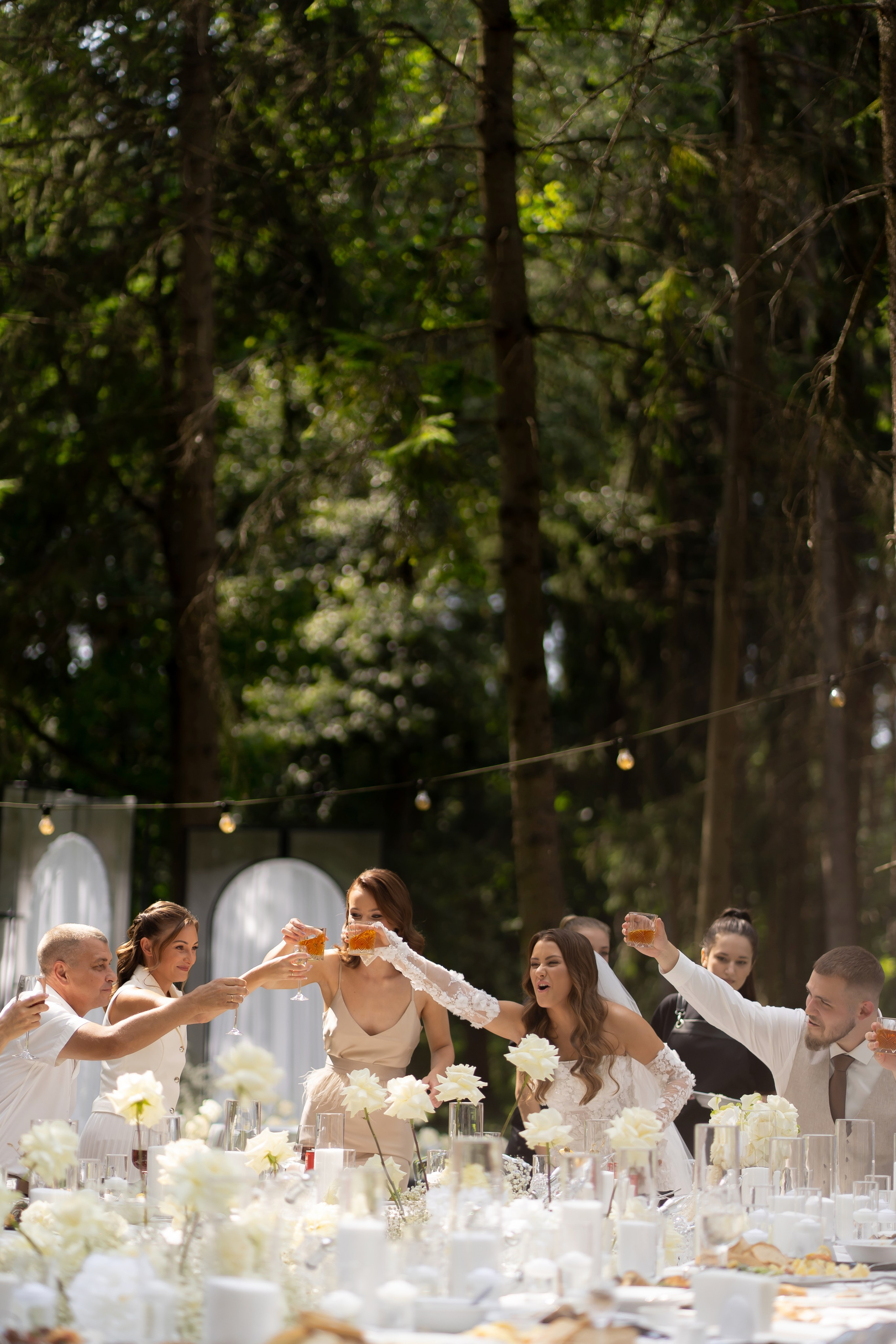 Анастасія & Олексій. Весільний фотограф Львів Софія Крайник