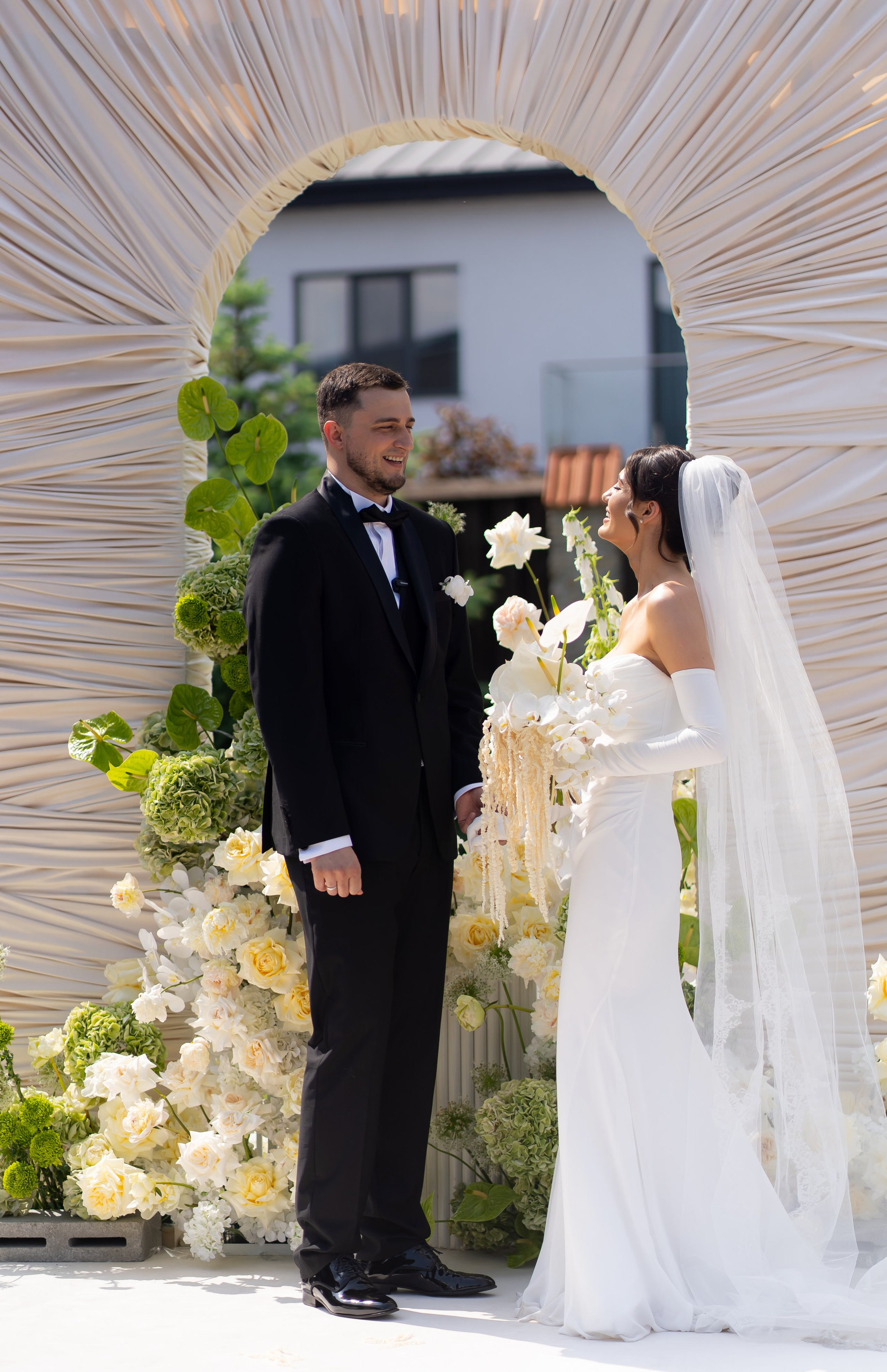 Дарина Микола. Весільний фотограф Львів Софія Крайник