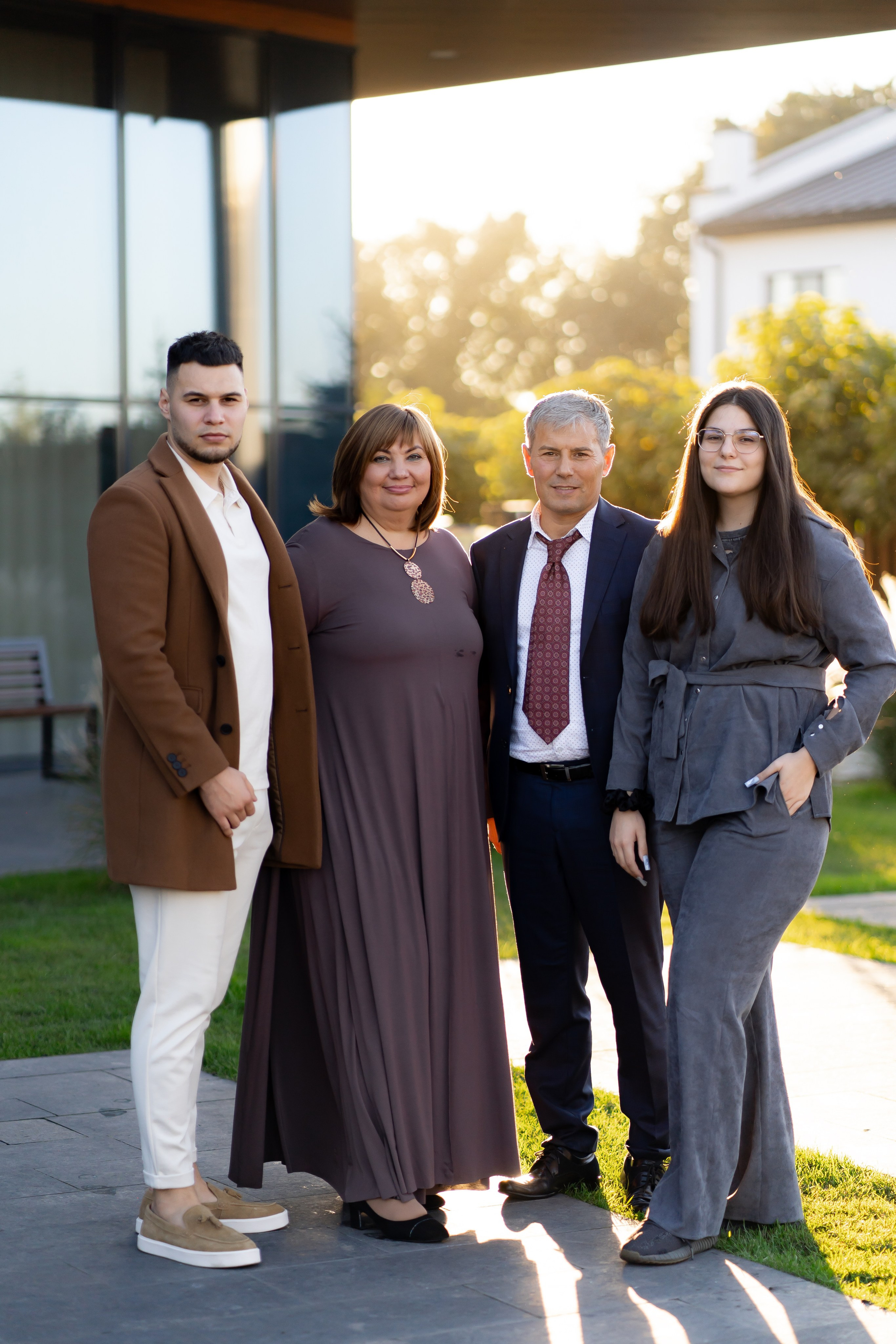 Ю&А. Весільний фотограф Львів Софія Крайник