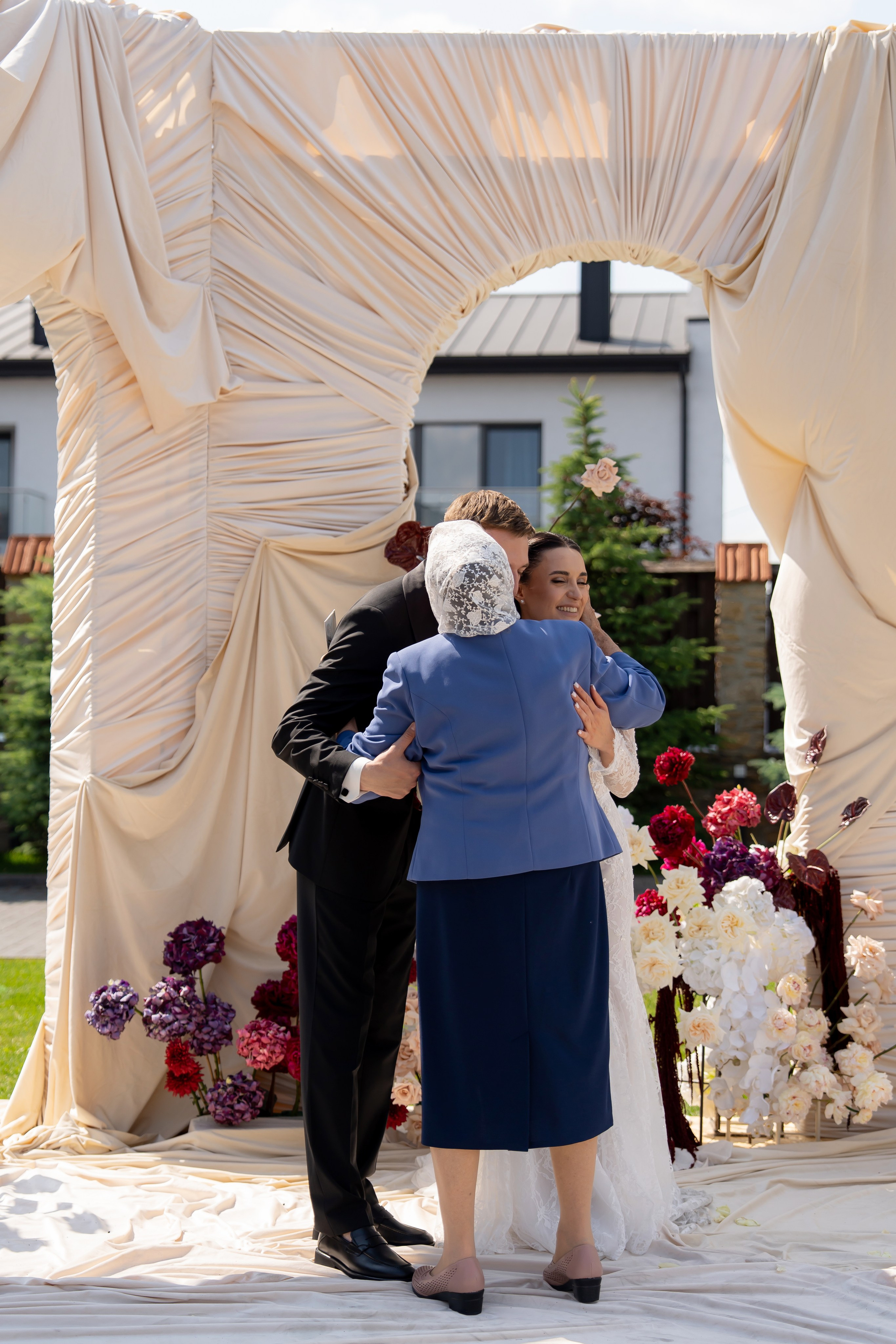 Ірина & Назар. Весільний фотограф Львів Софія Крайник