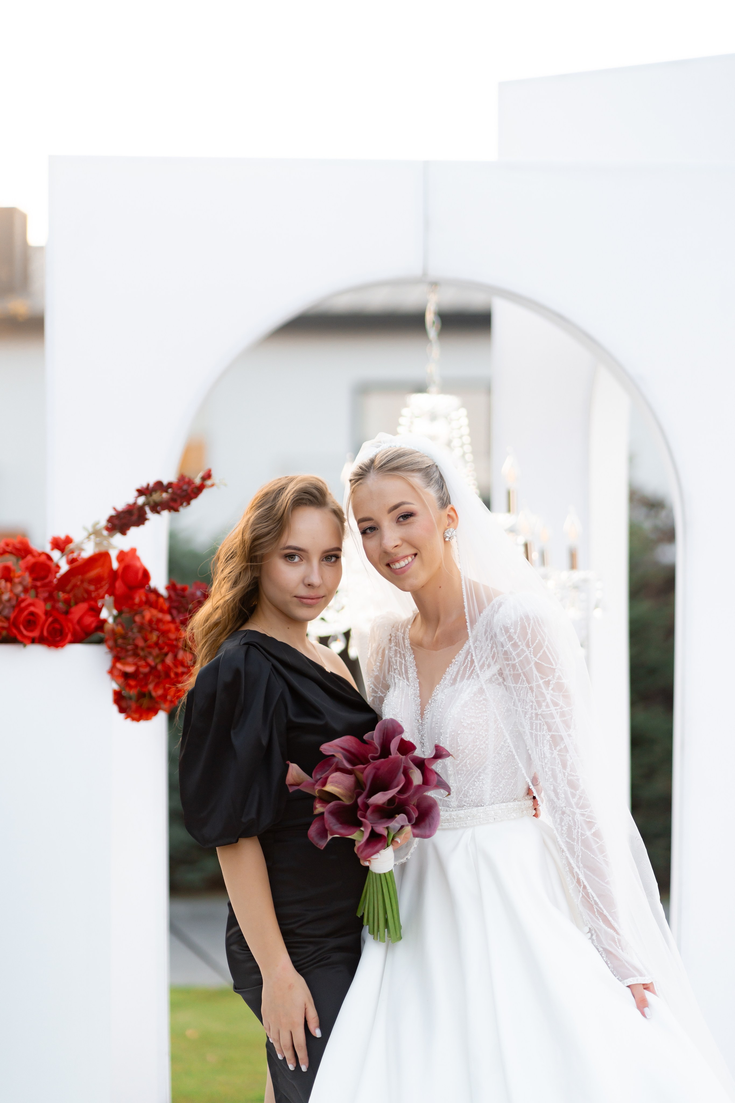 Діма & Анна. Весільний фотограф Львів Софія Крайник