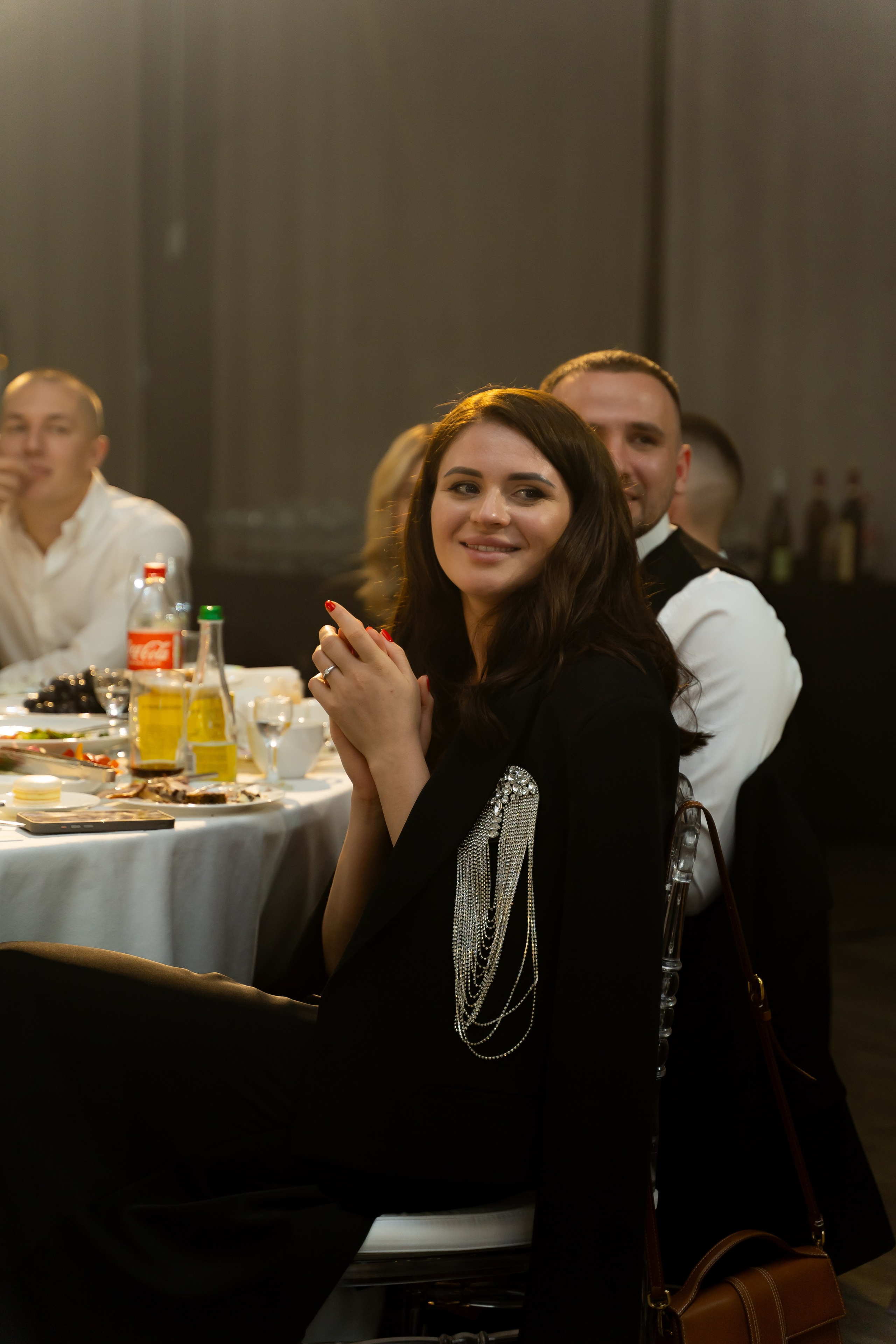 Ю&А. Весільний фотограф Львів Софія Крайник