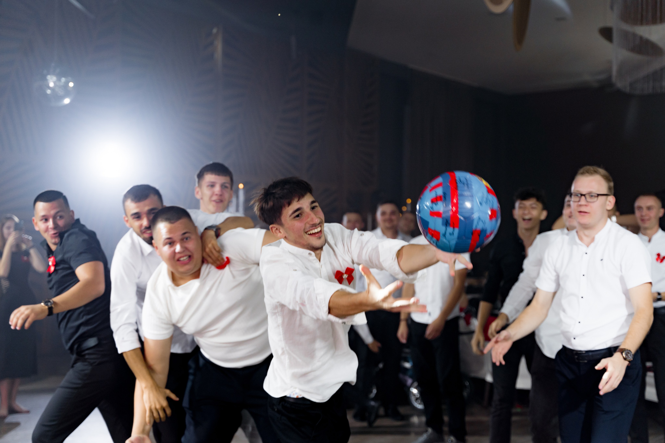 Діма & Анна. Весільний фотограф Львів Софія Крайник