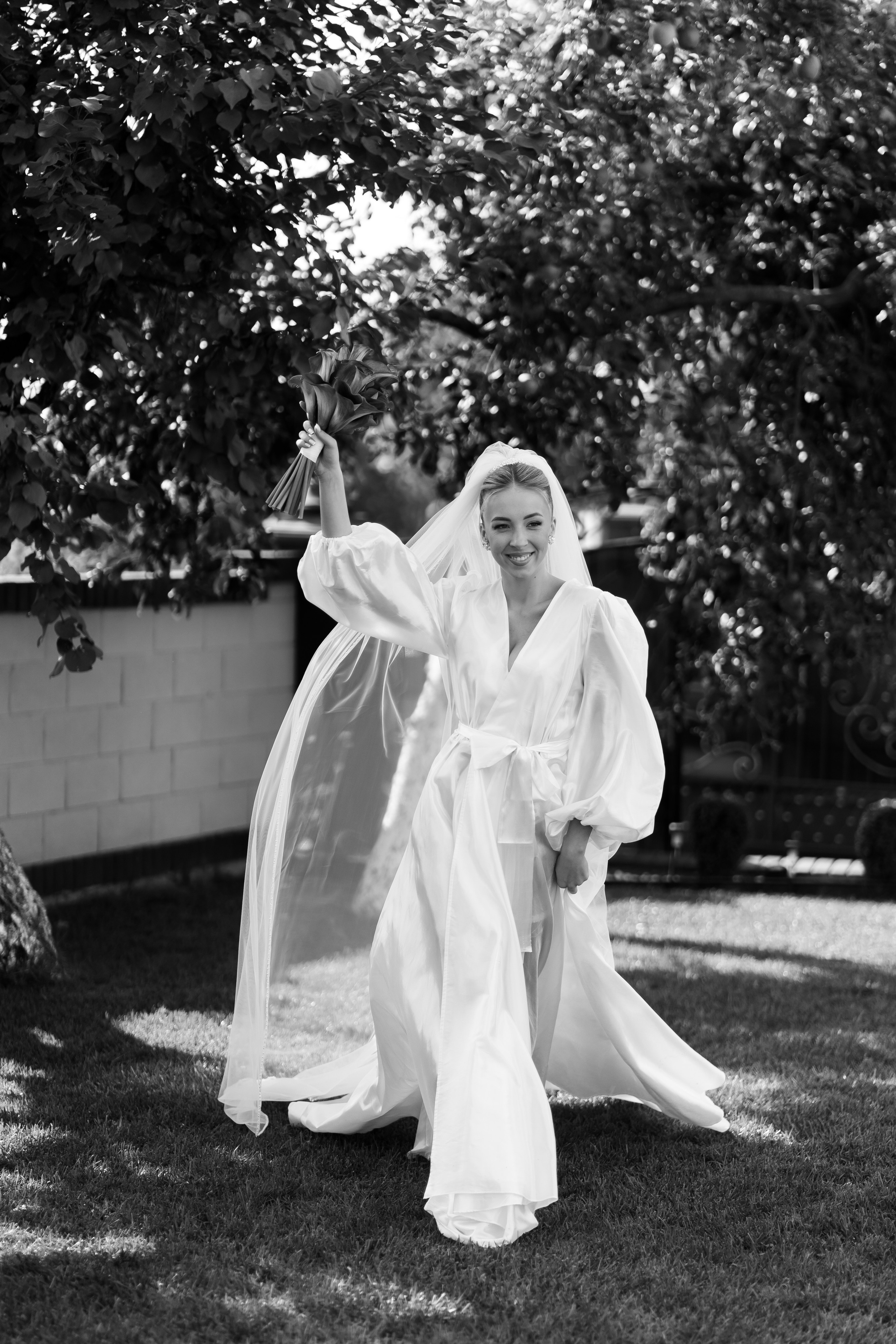 Діма & Анна. Весільний фотограф Львів Софія Крайник