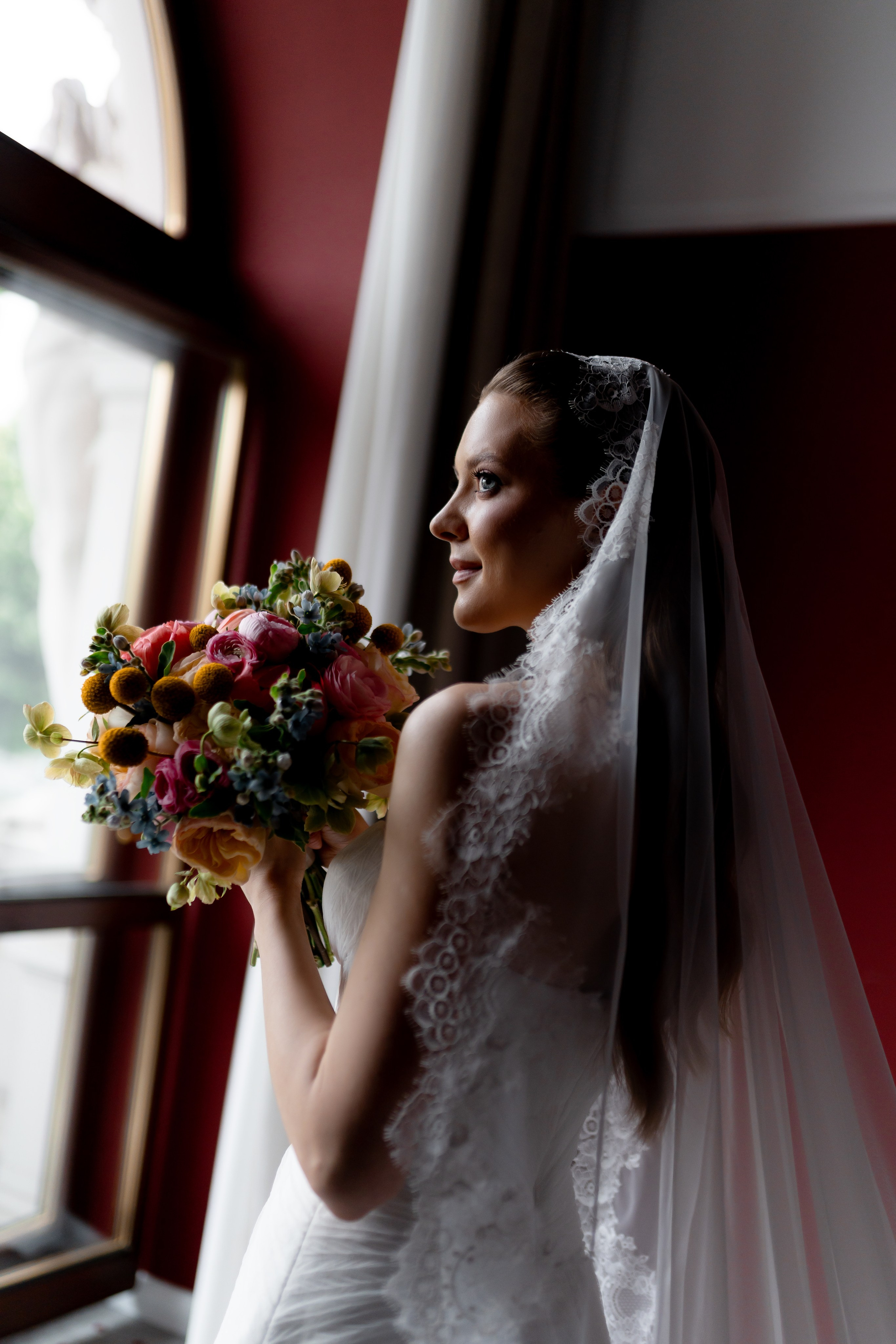 Тетяна & Остап. Весільний фотограф Львів Софія Крайник