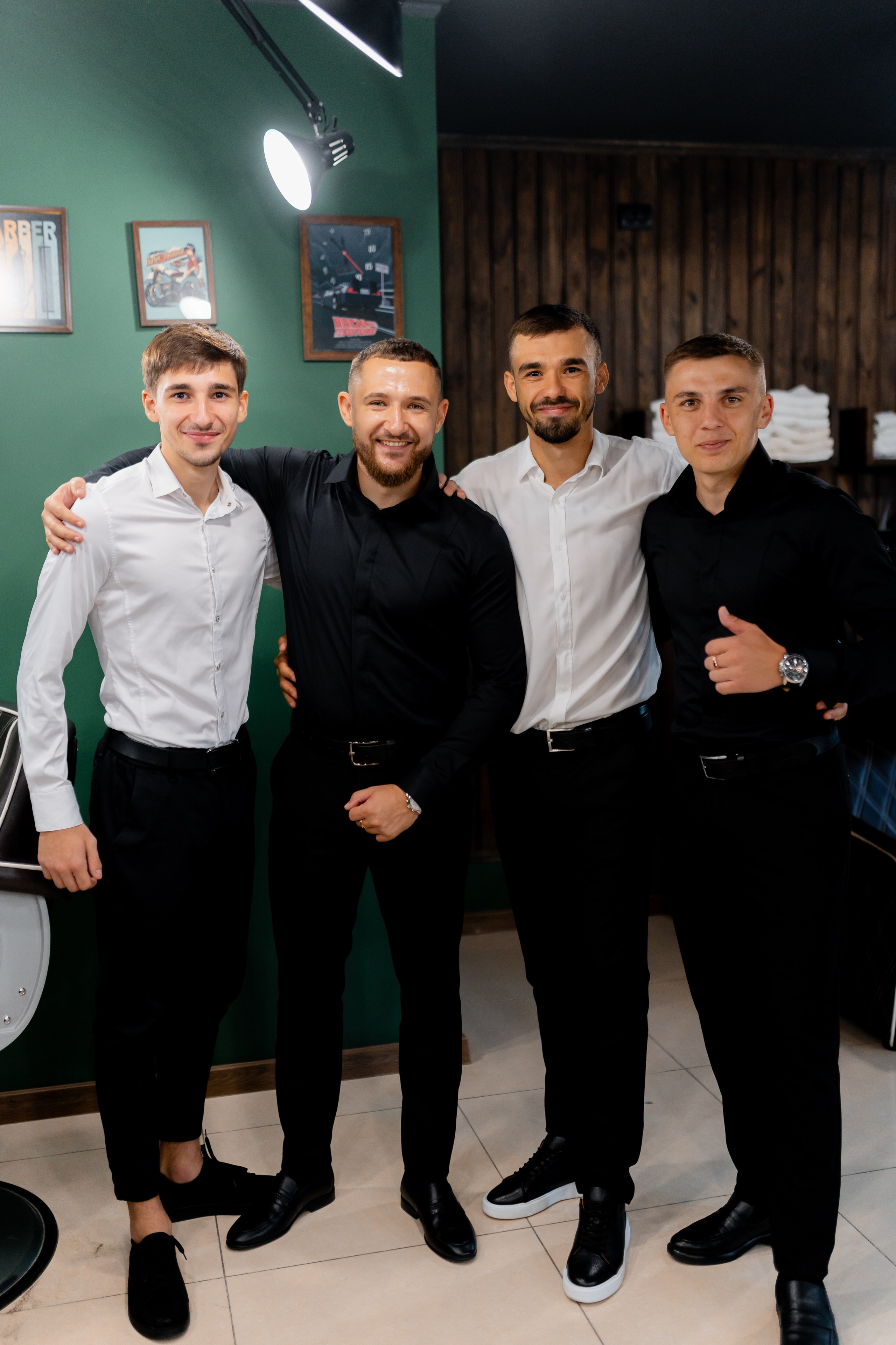 Діма & Анна. Весільний фотограф Львів Софія Крайник