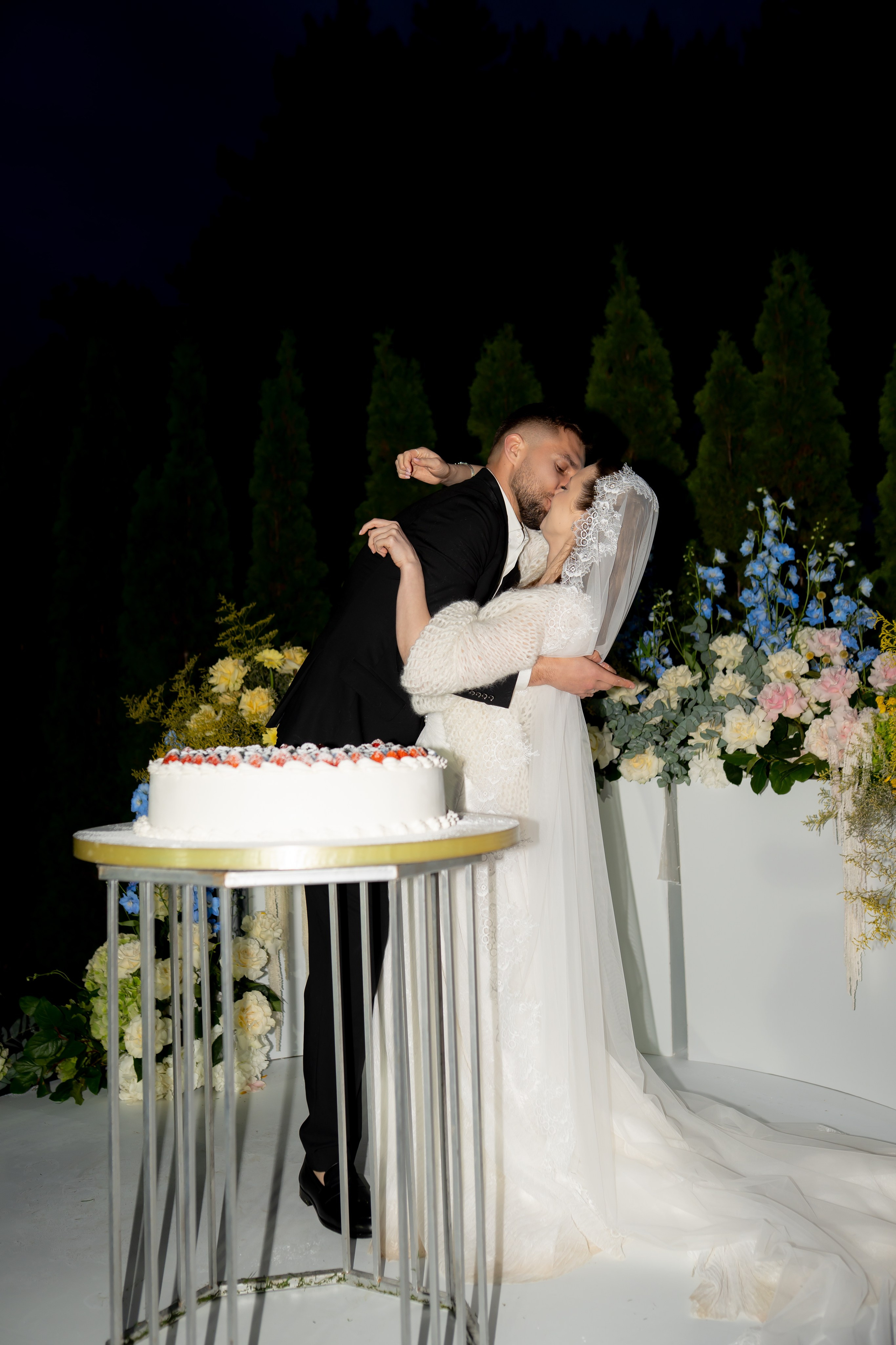 Тетяна & Остап. Весільний фотограф Львів Софія Крайник