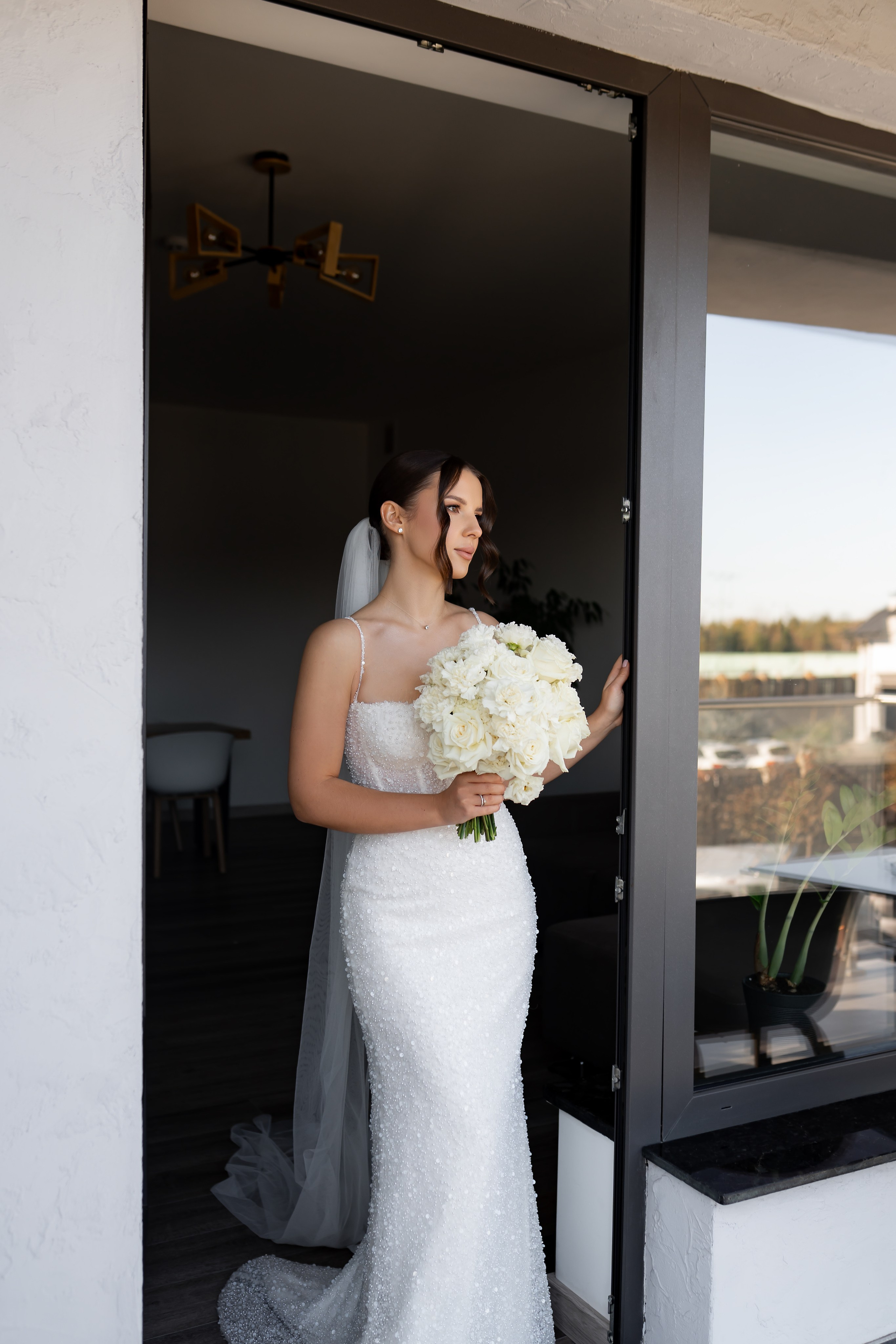 Ю&А. Весільний фотограф Львів Софія Крайник