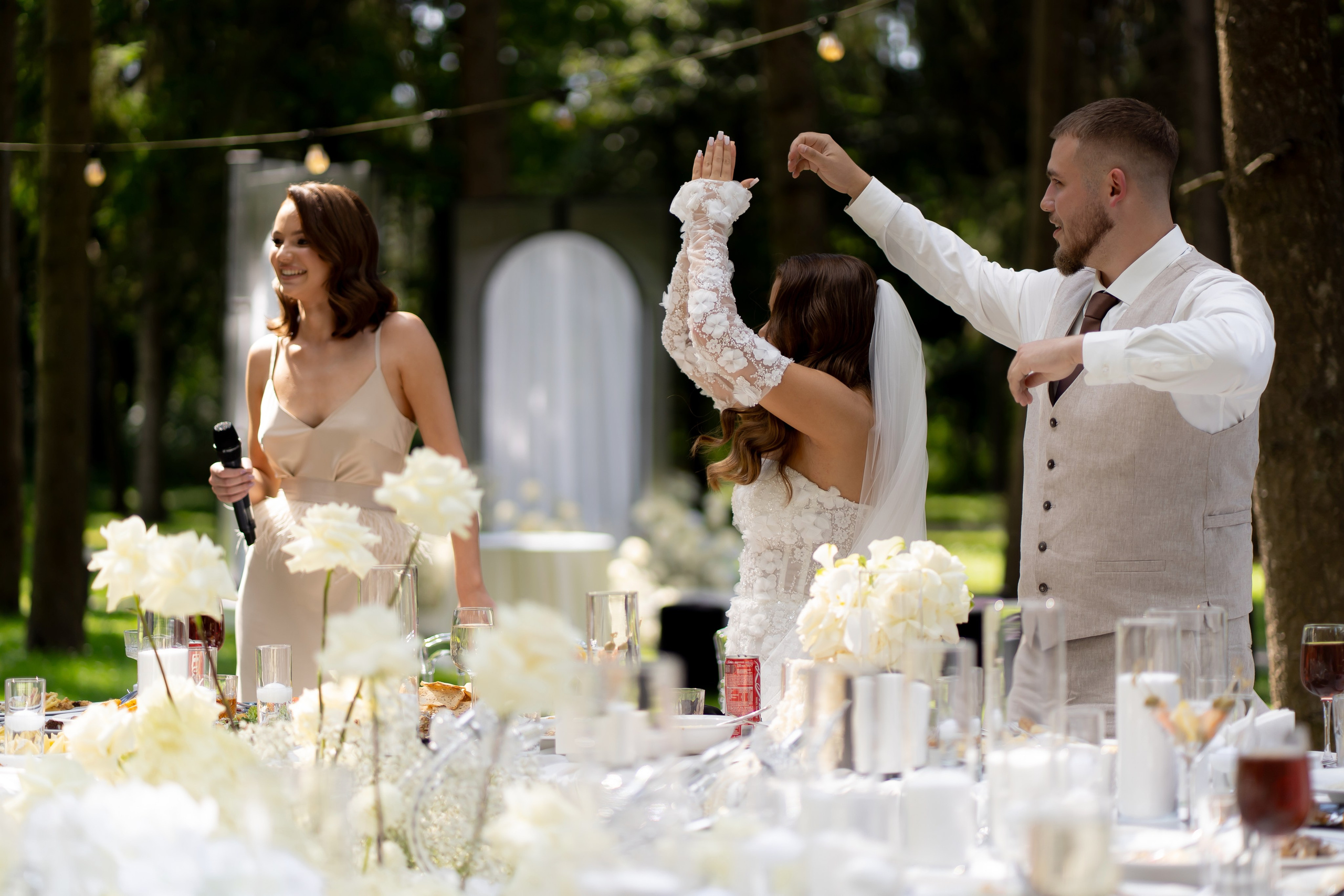 Анастасія & Олексій. Весільний фотограф Львів Софія Крайник