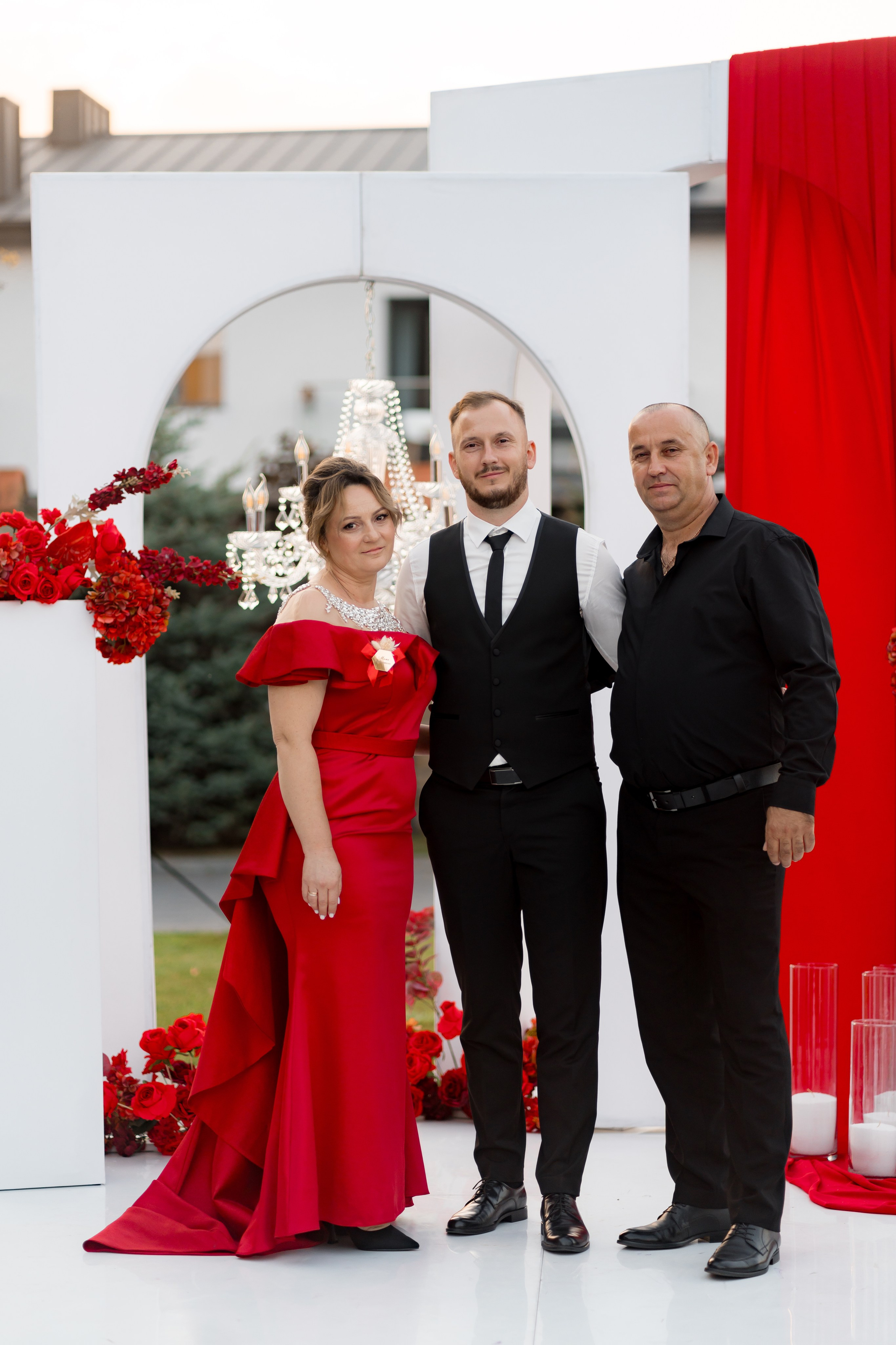 Діма & Анна. Весільний фотограф Львів Софія Крайник