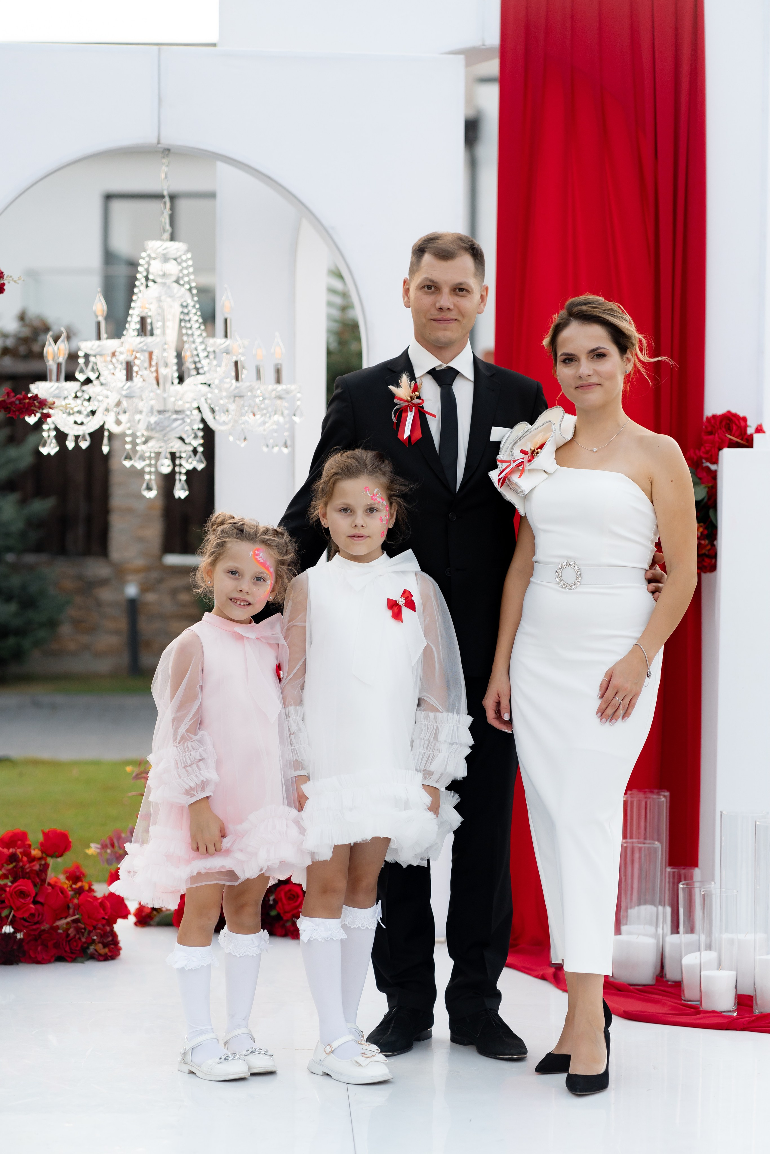 Діма & Анна. Весільний фотограф Львів Софія Крайник