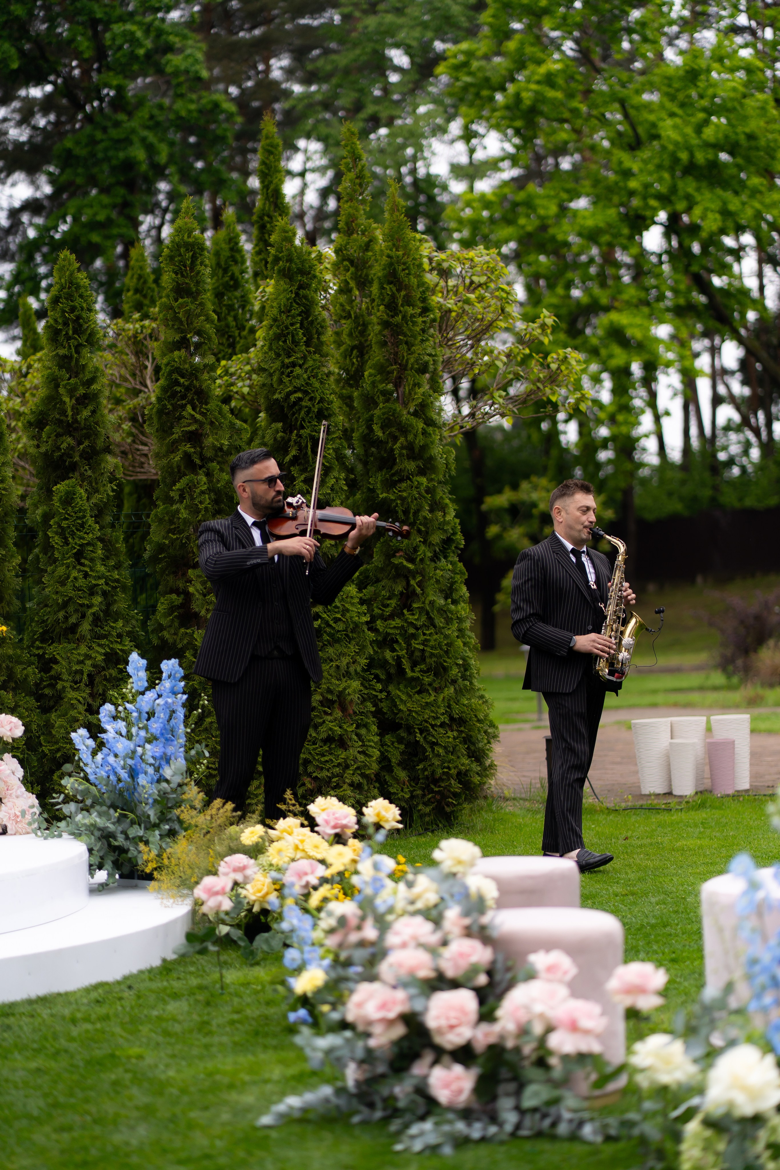 Тетяна & Остап. Весільний фотограф Львів Софія Крайник