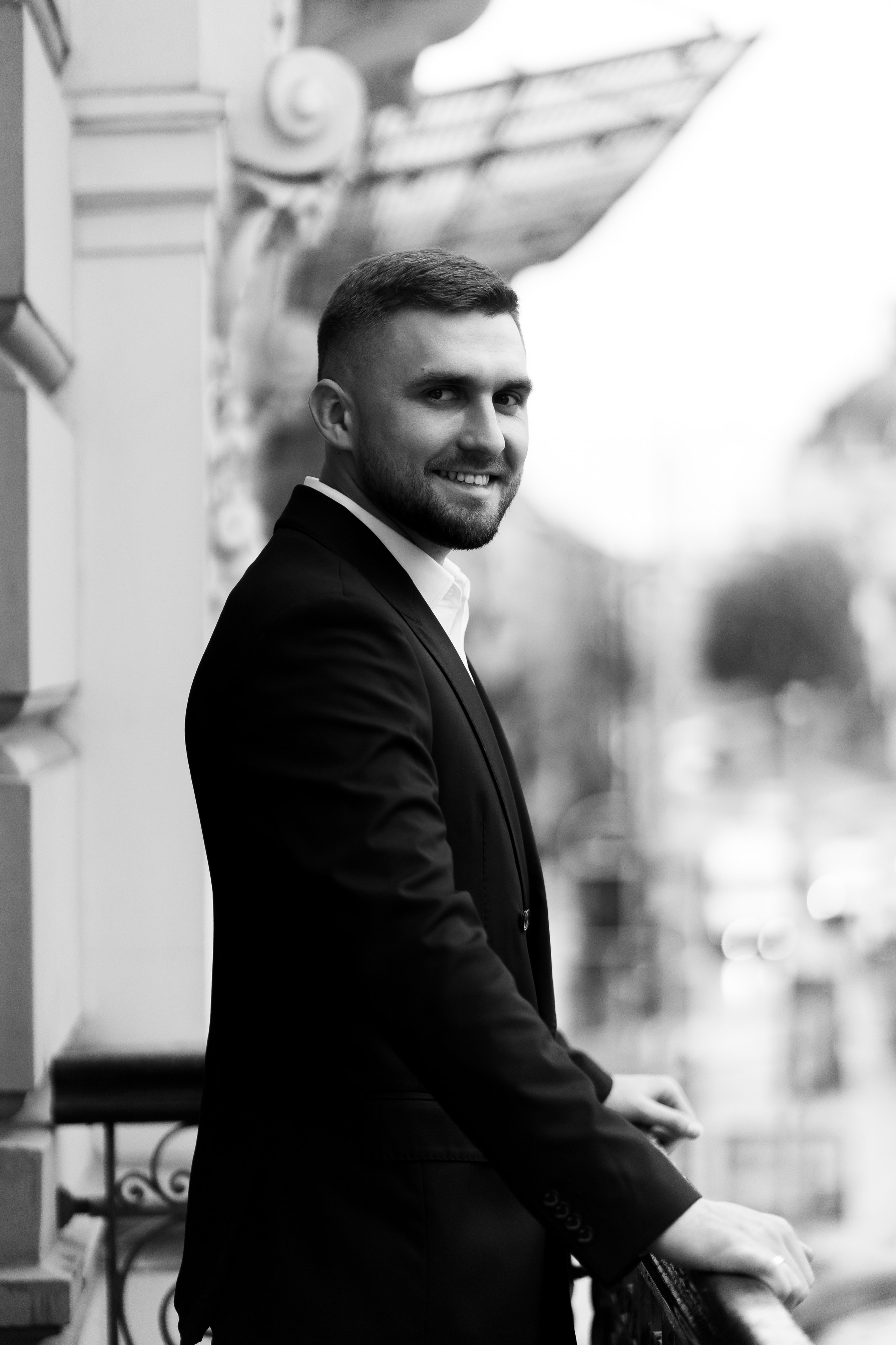 Тетяна & Остап. Весільний фотограф Львів Софія Крайник