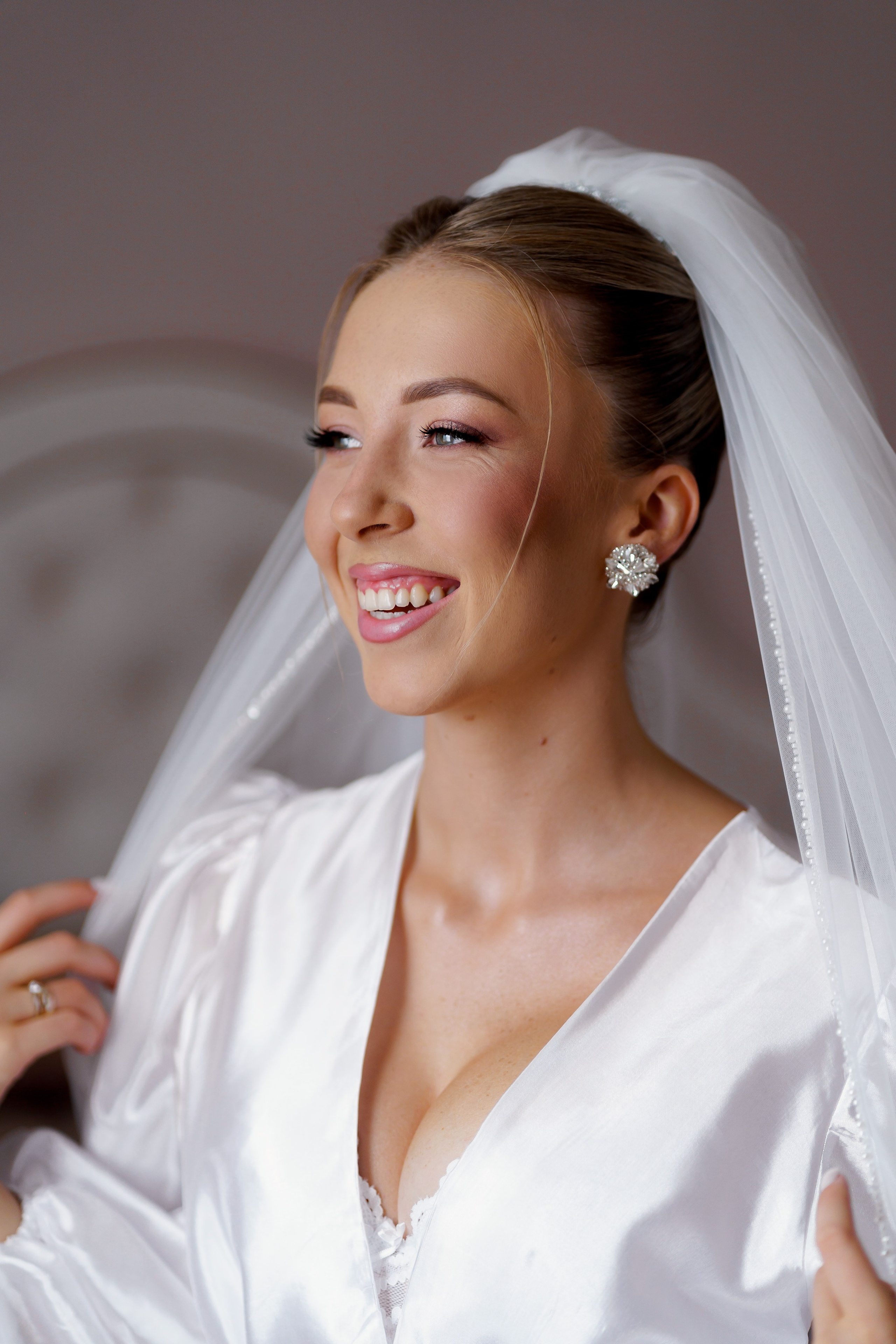 Діма & Анна. Весільний фотограф Львів Софія Крайник