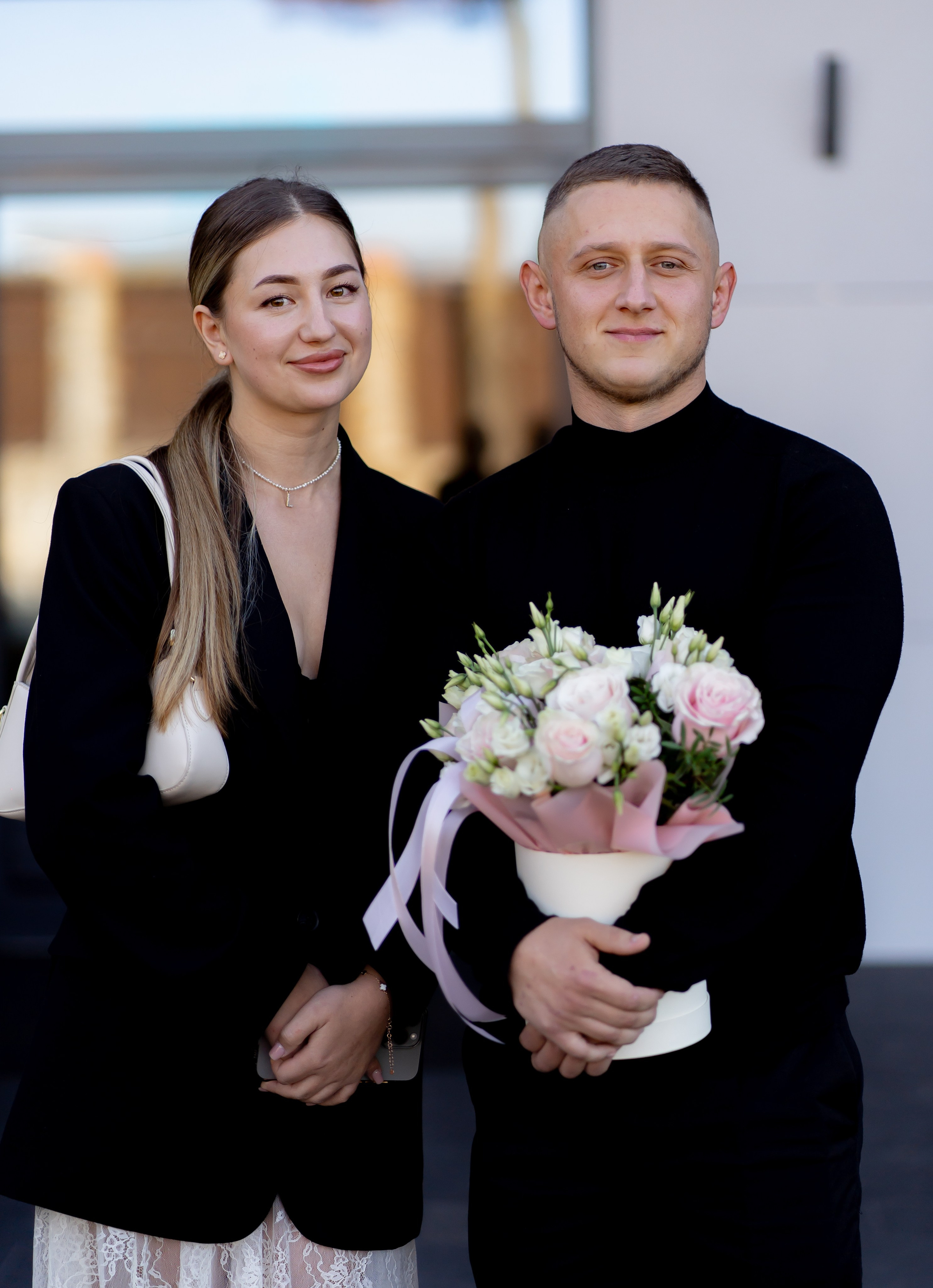 Ю&А. Весільний фотограф Львів Софія Крайник