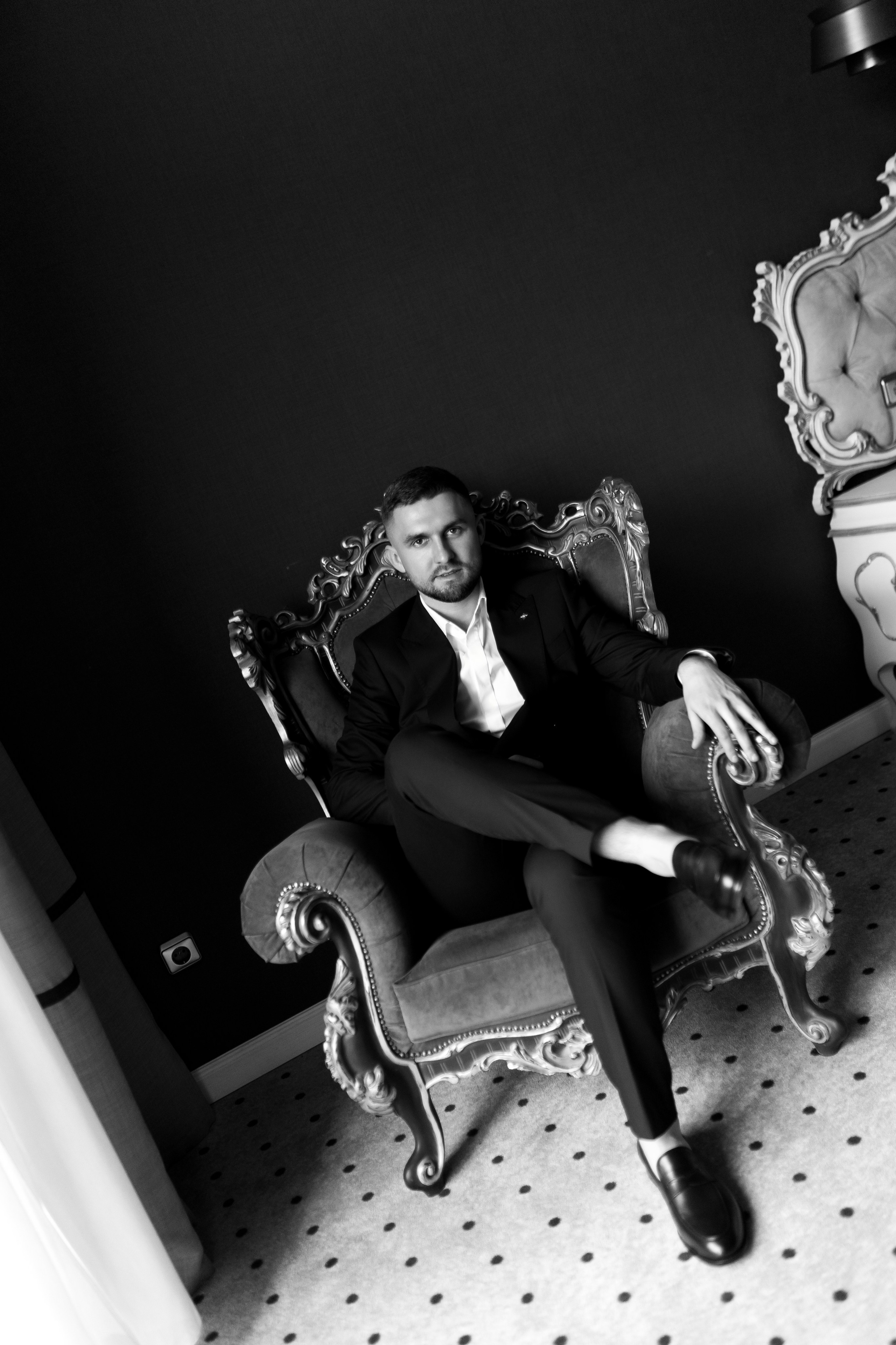 Тетяна & Остап. Весільний фотограф Львів Софія Крайник