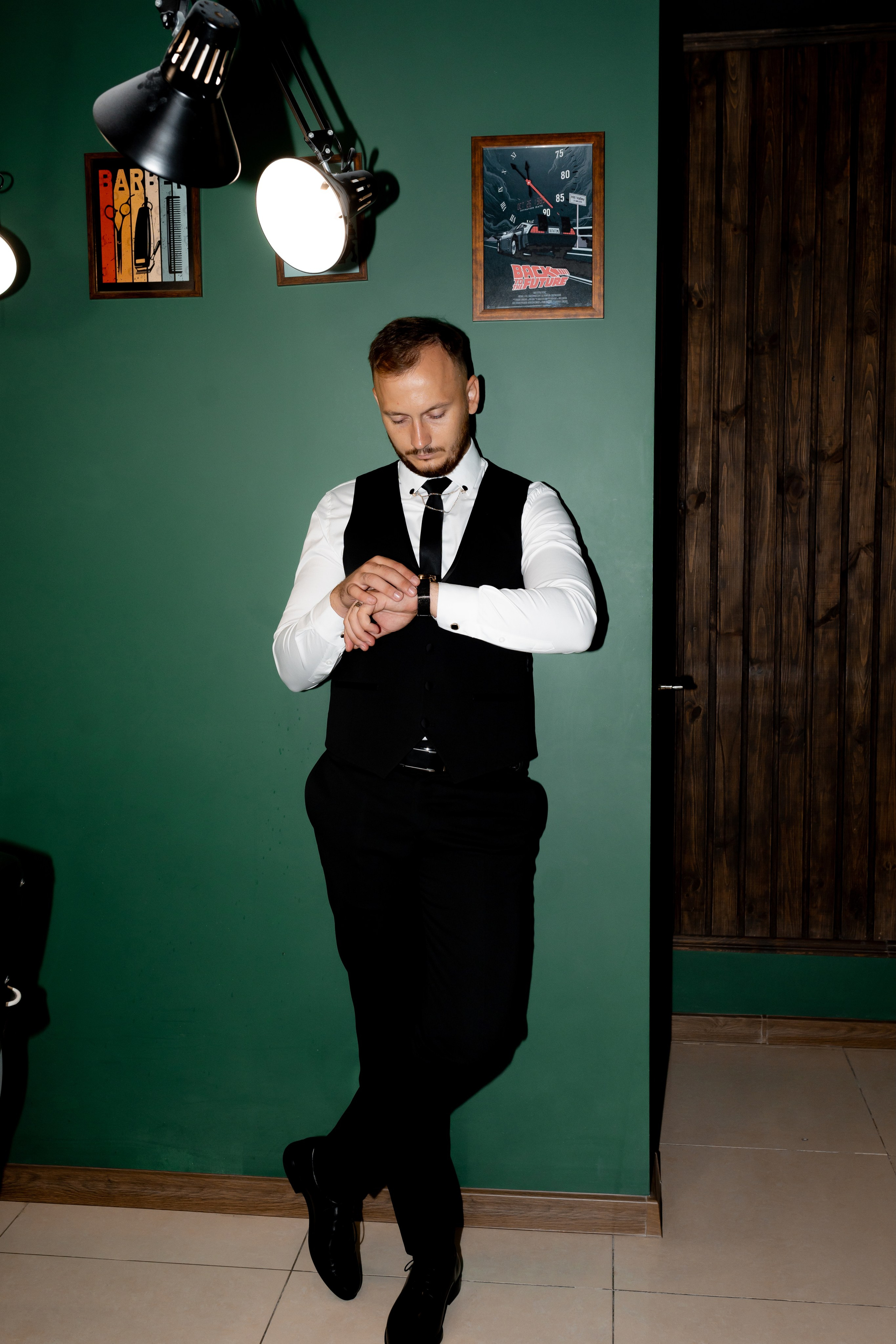 Діма & Анна. Весільний фотограф Львів Софія Крайник