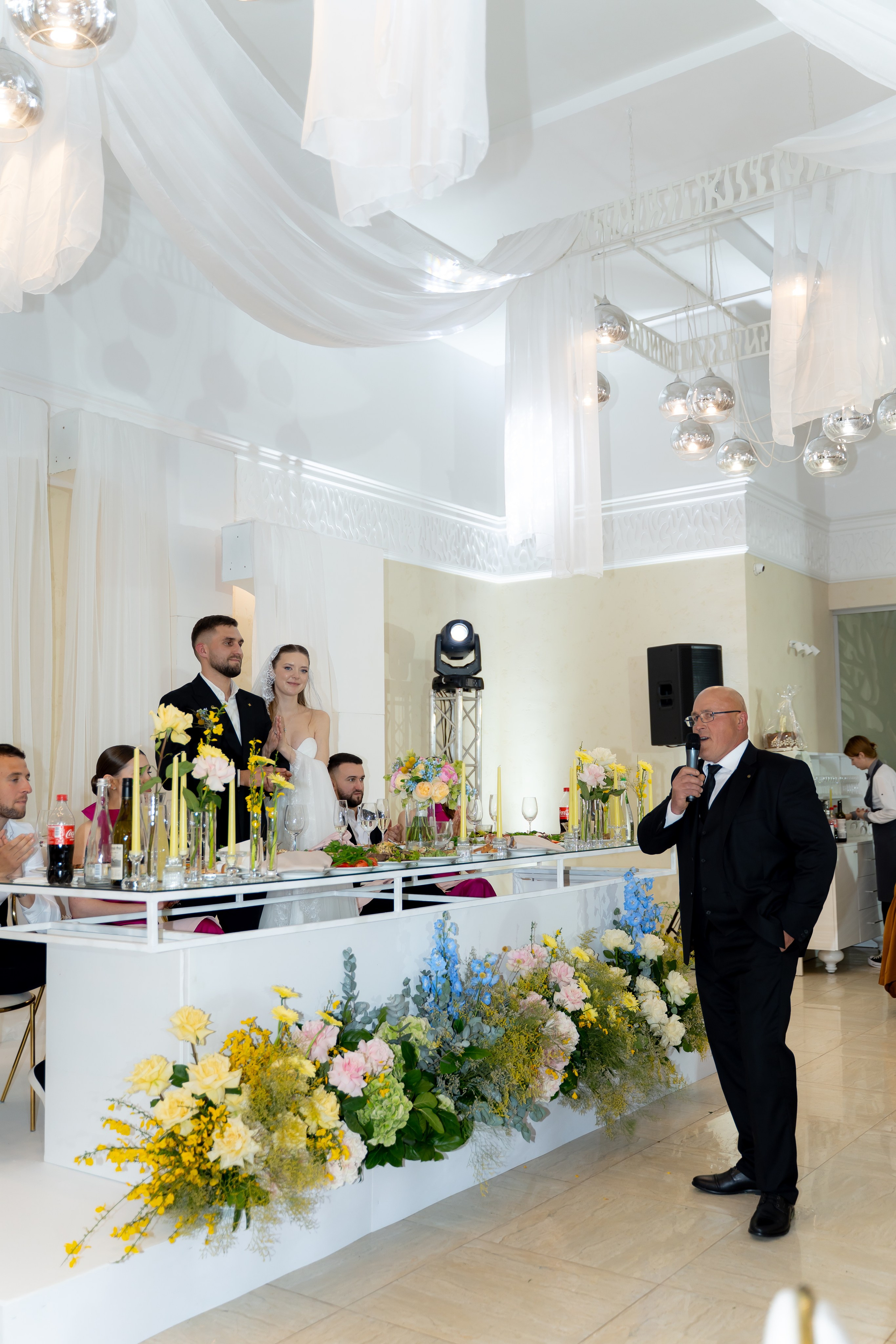 Тетяна & Остап. Весільний фотограф Львів Софія Крайник