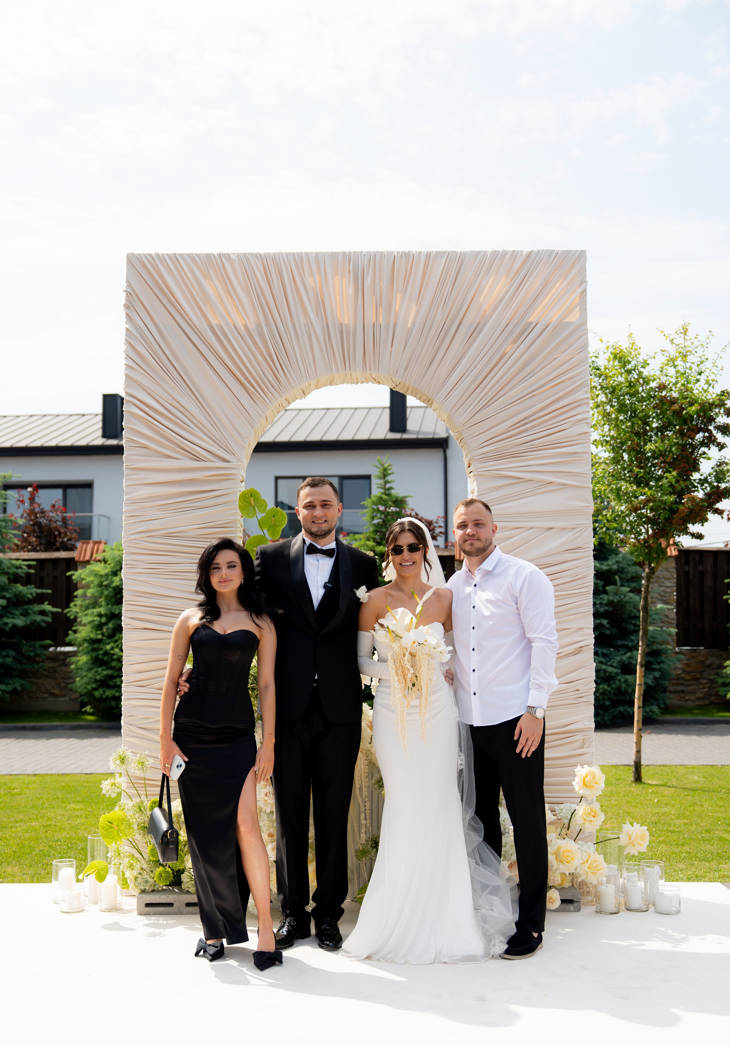 Дарина Микола. Весільний фотограф Львів Софія Крайник