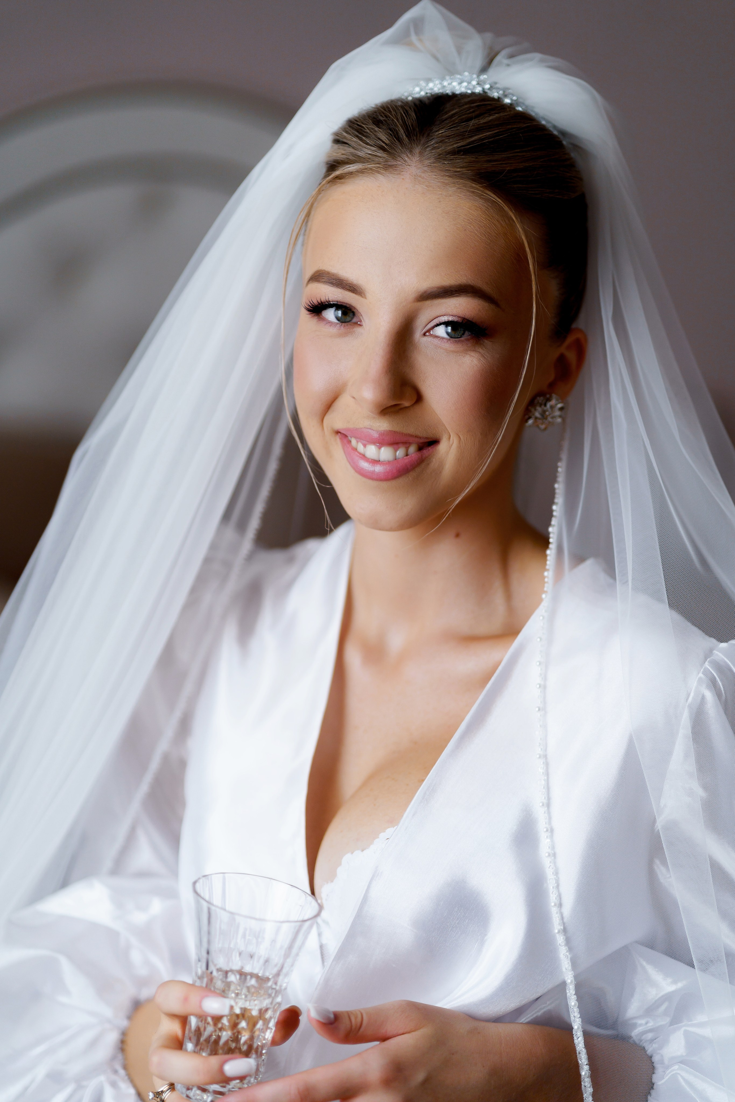 Діма & Анна. Весільний фотограф Львів Софія Крайник