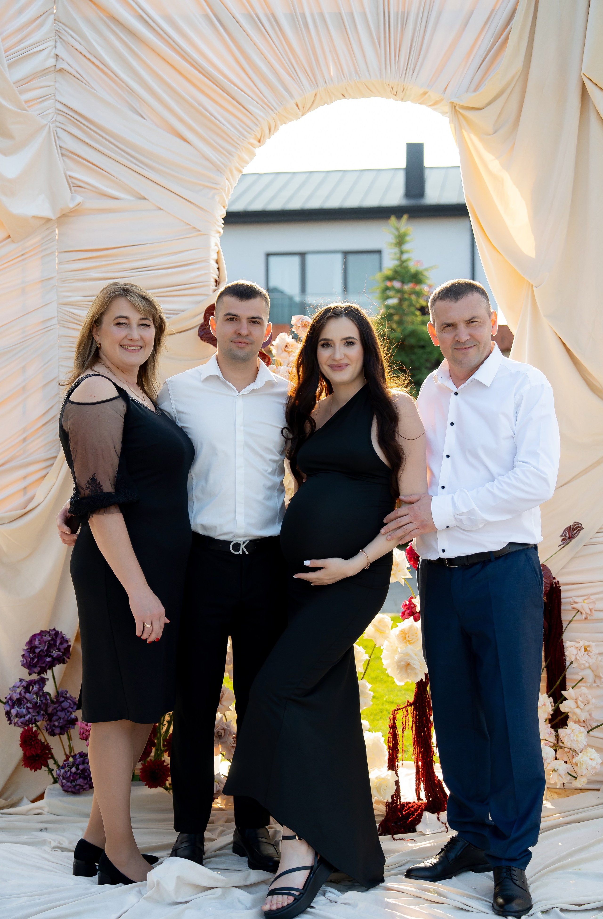 Ірина & Назар. Весільний фотограф Львів Софія Крайник