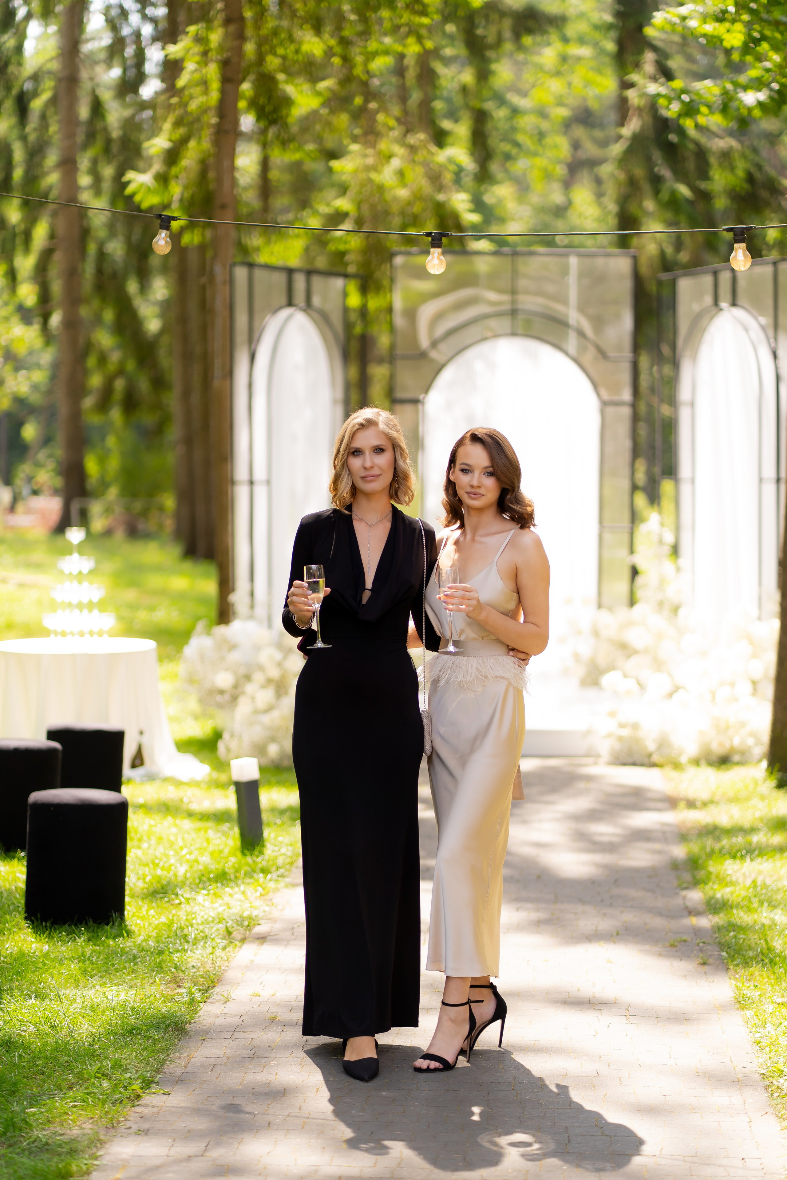 Анастасія & Олексій. Весільний фотограф Львів Софія Крайник