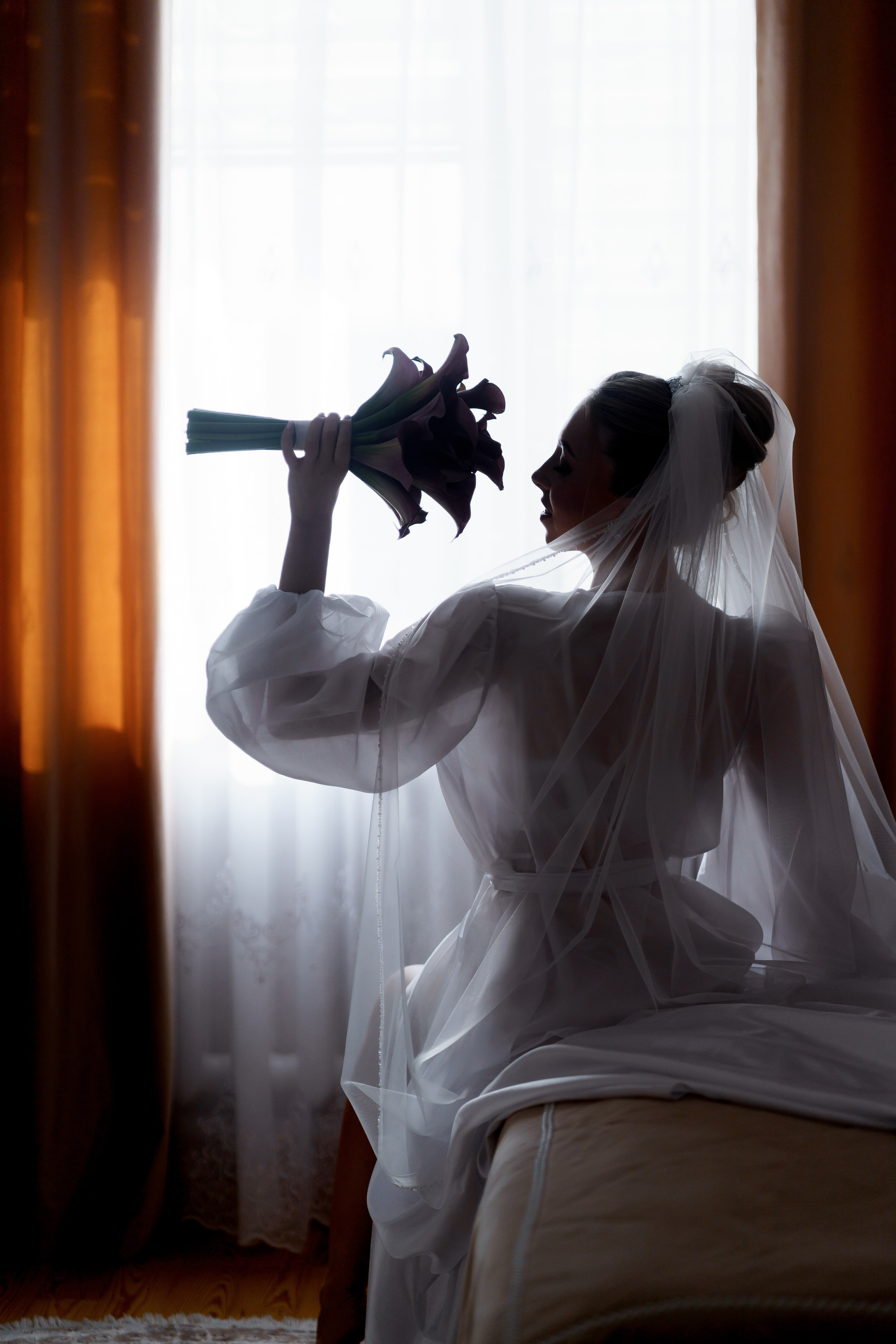 Діма & Анна. Весільний фотограф Львів Софія Крайник