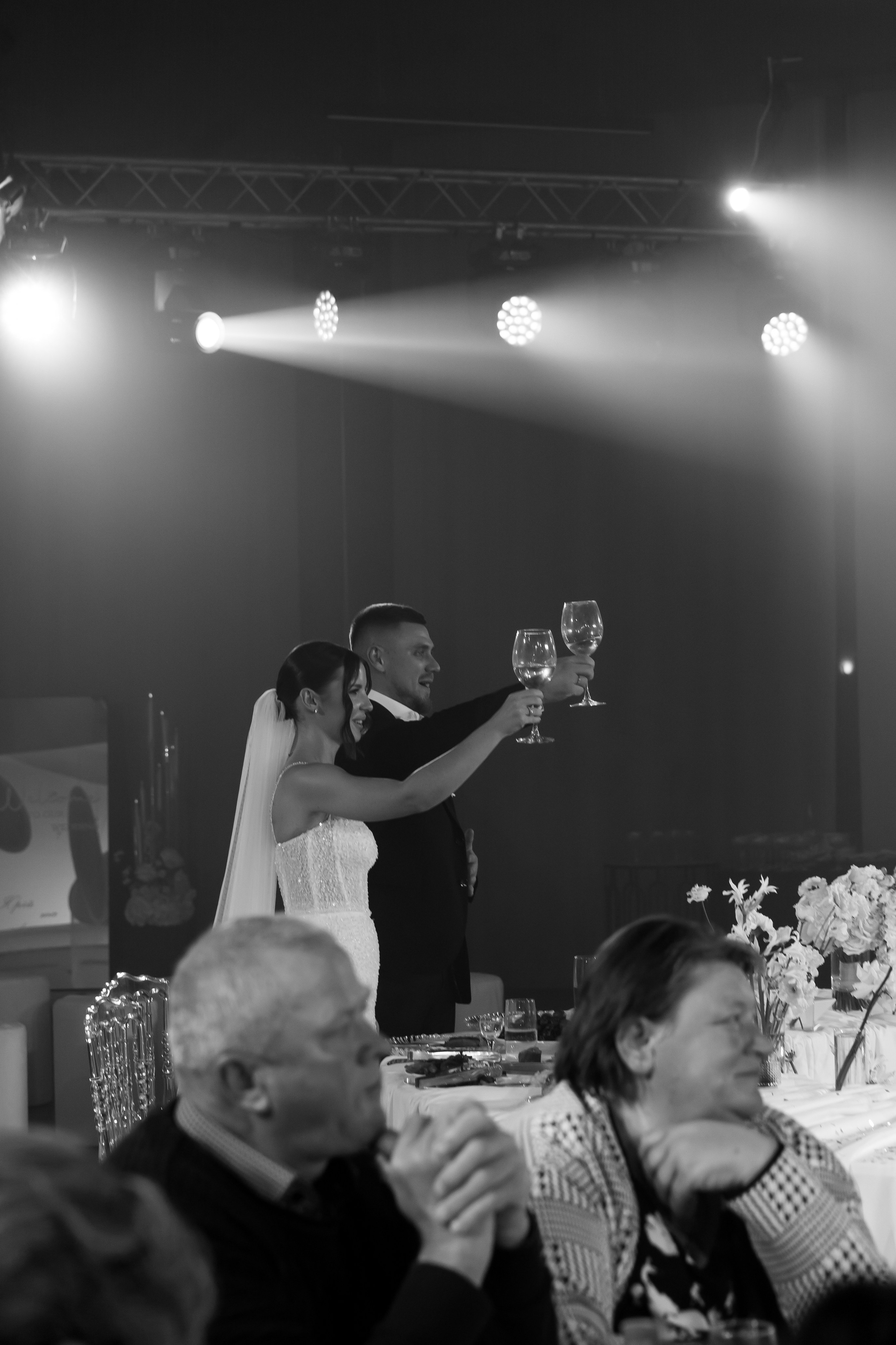 Ю&А. Весільний фотограф Львів Софія Крайник