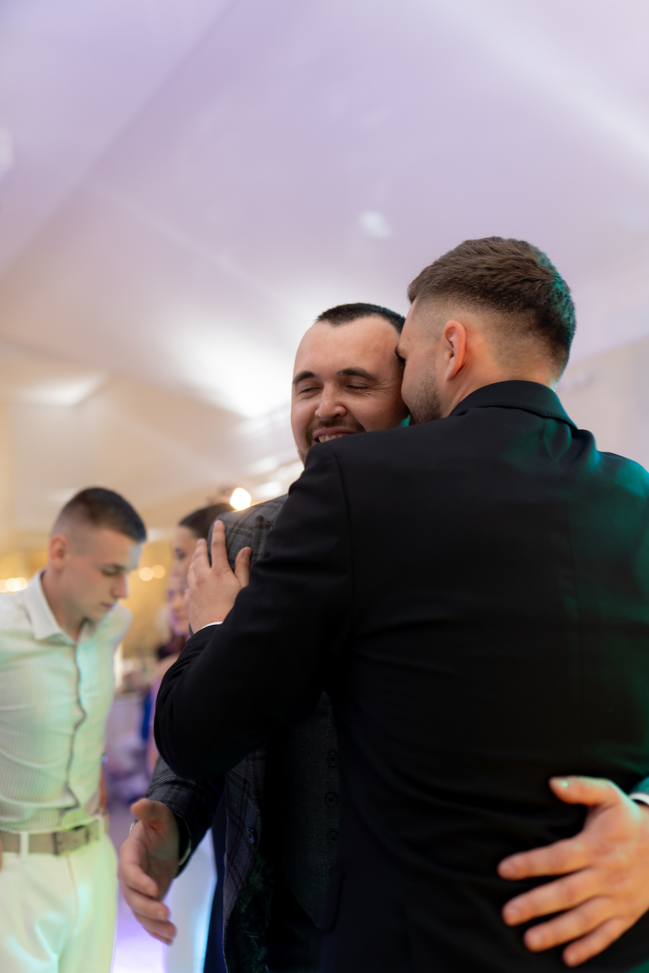 Тетяна & Остап. Весільний фотограф Львів Софія Крайник