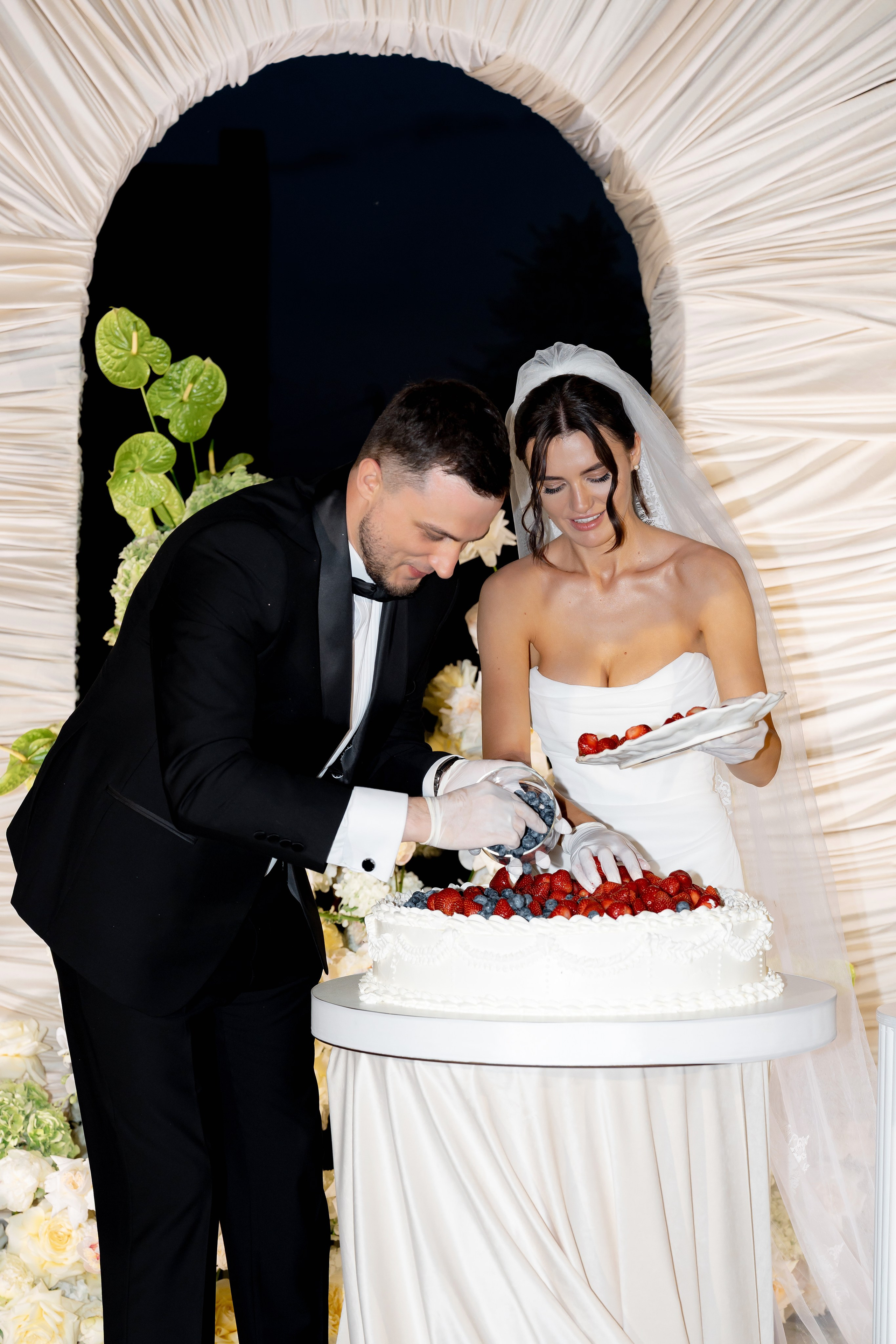 Дарина Микола. Весільний фотограф Львів Софія Крайник