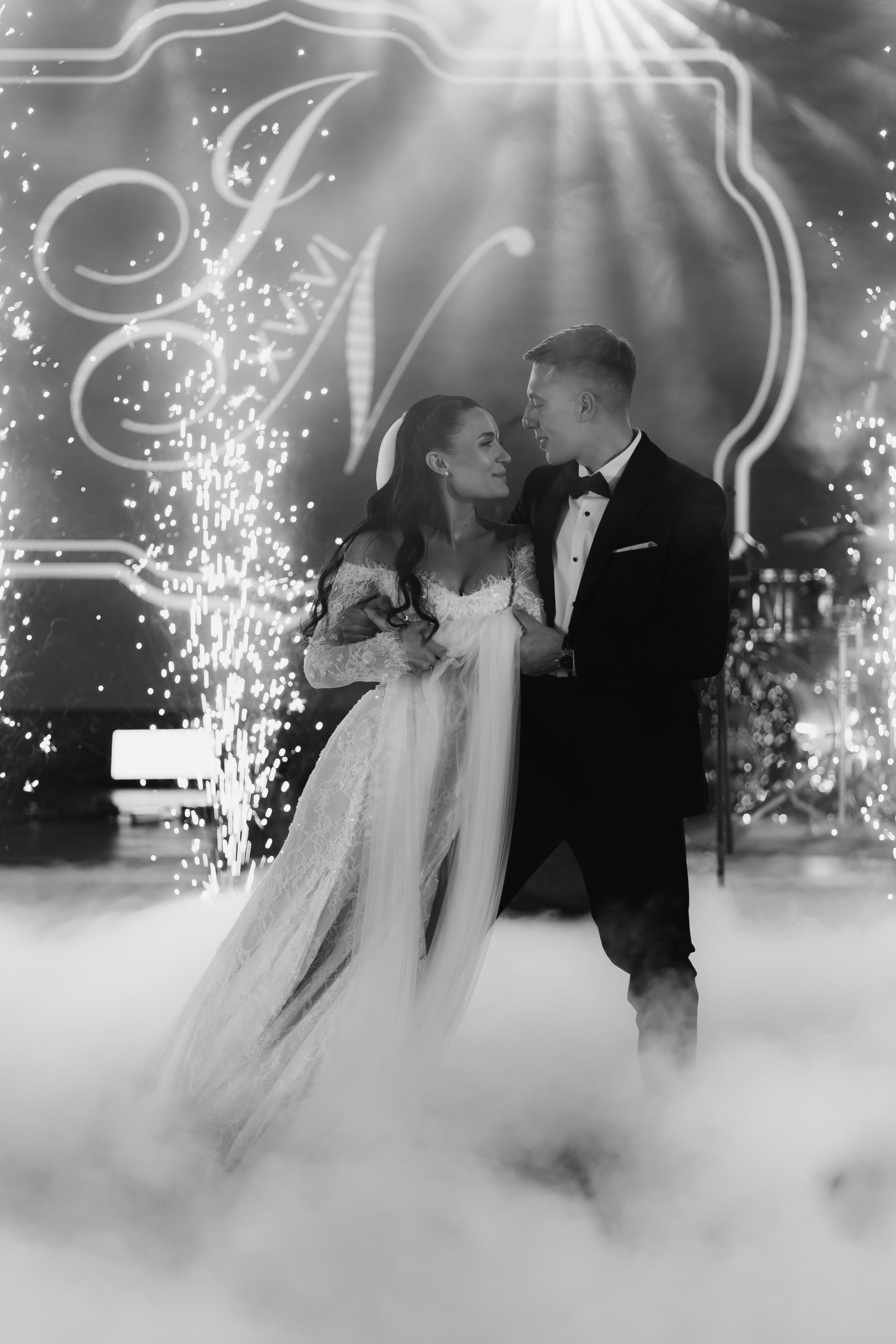 Ірина & Назар. Весільний фотограф Львів Софія Крайник