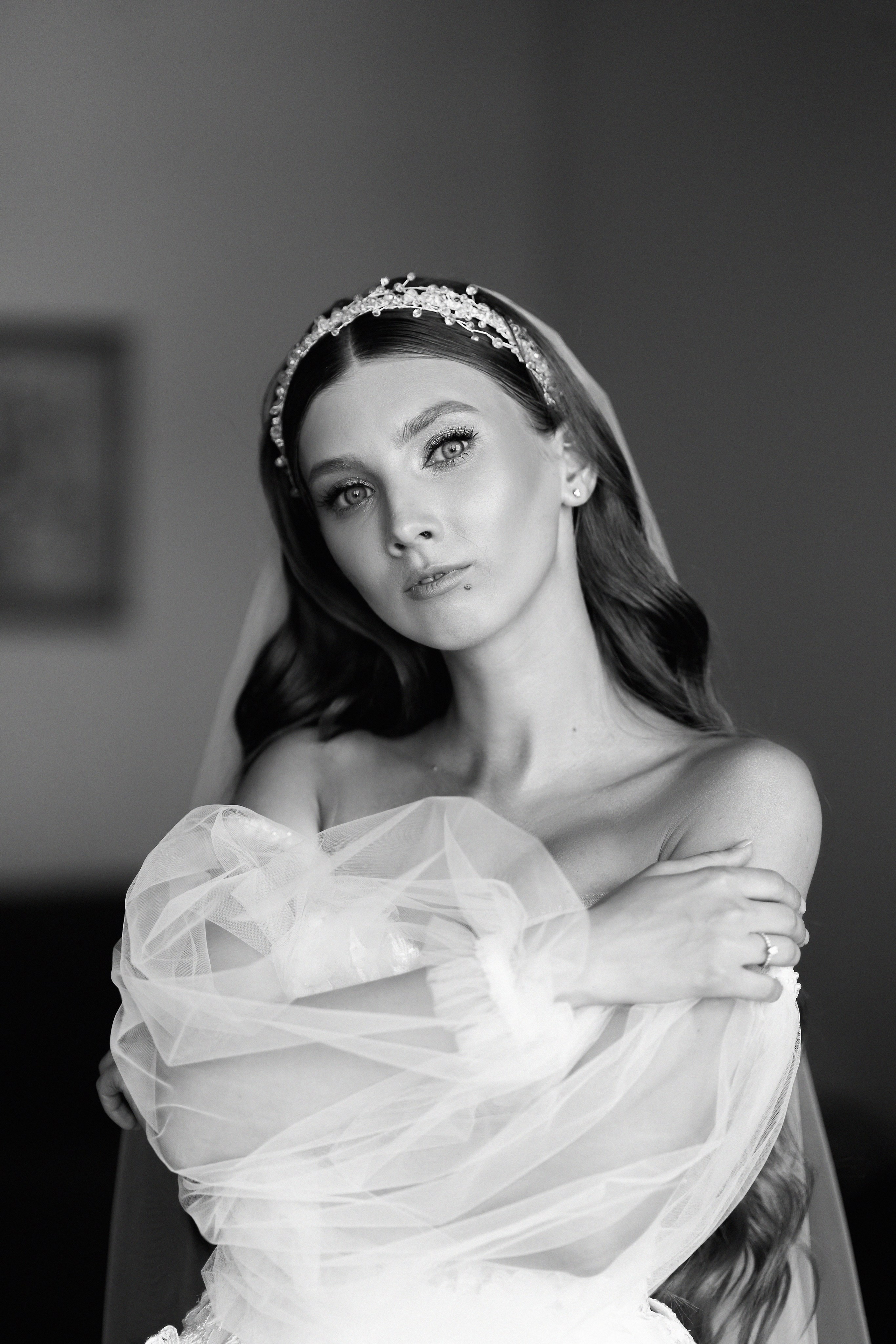 Віталій & Ліліана. Весільний фотограф Львів Софія Крайник