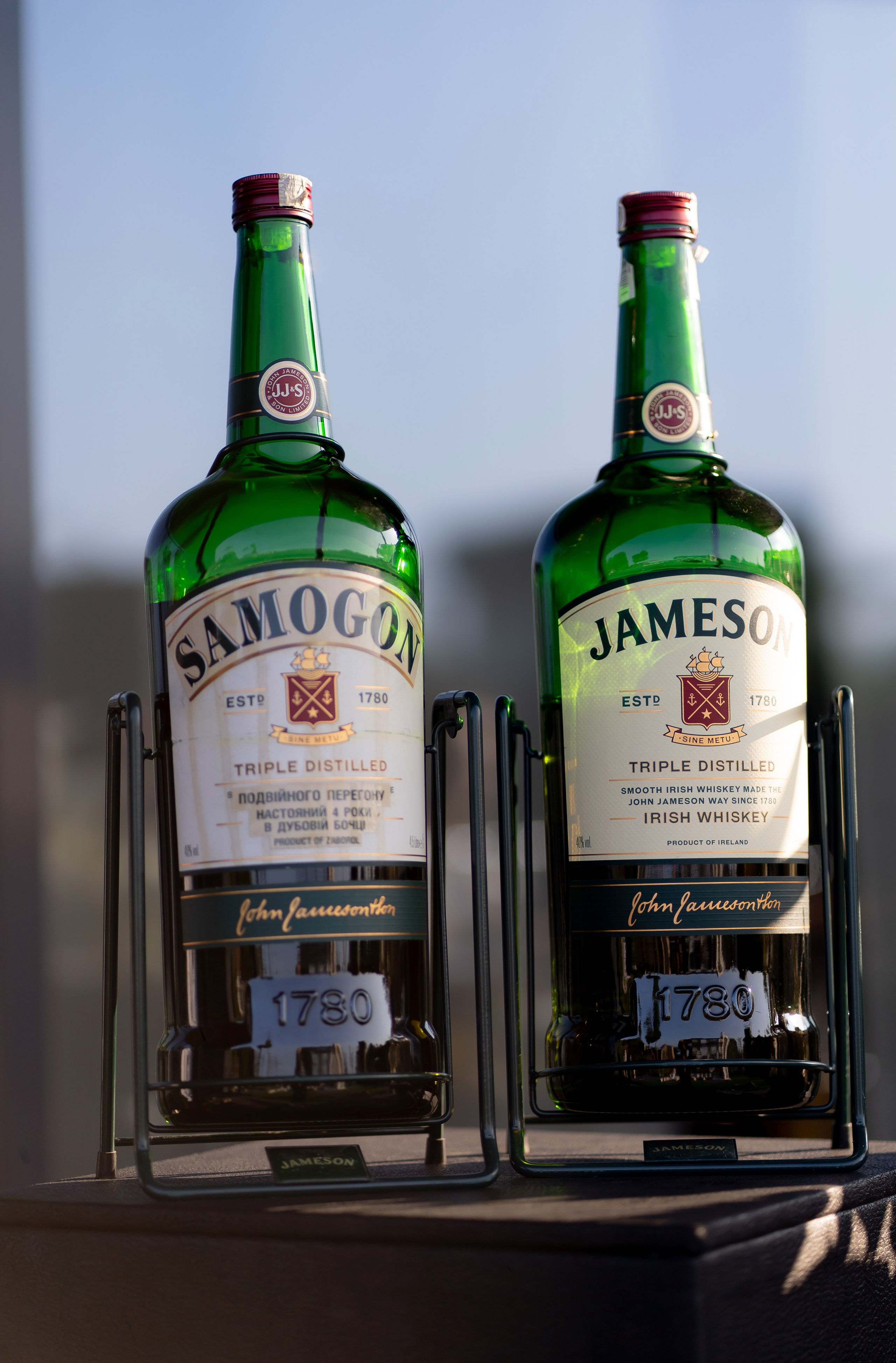 Ірина & Назар. Весільний фотограф Львів Софія Крайник