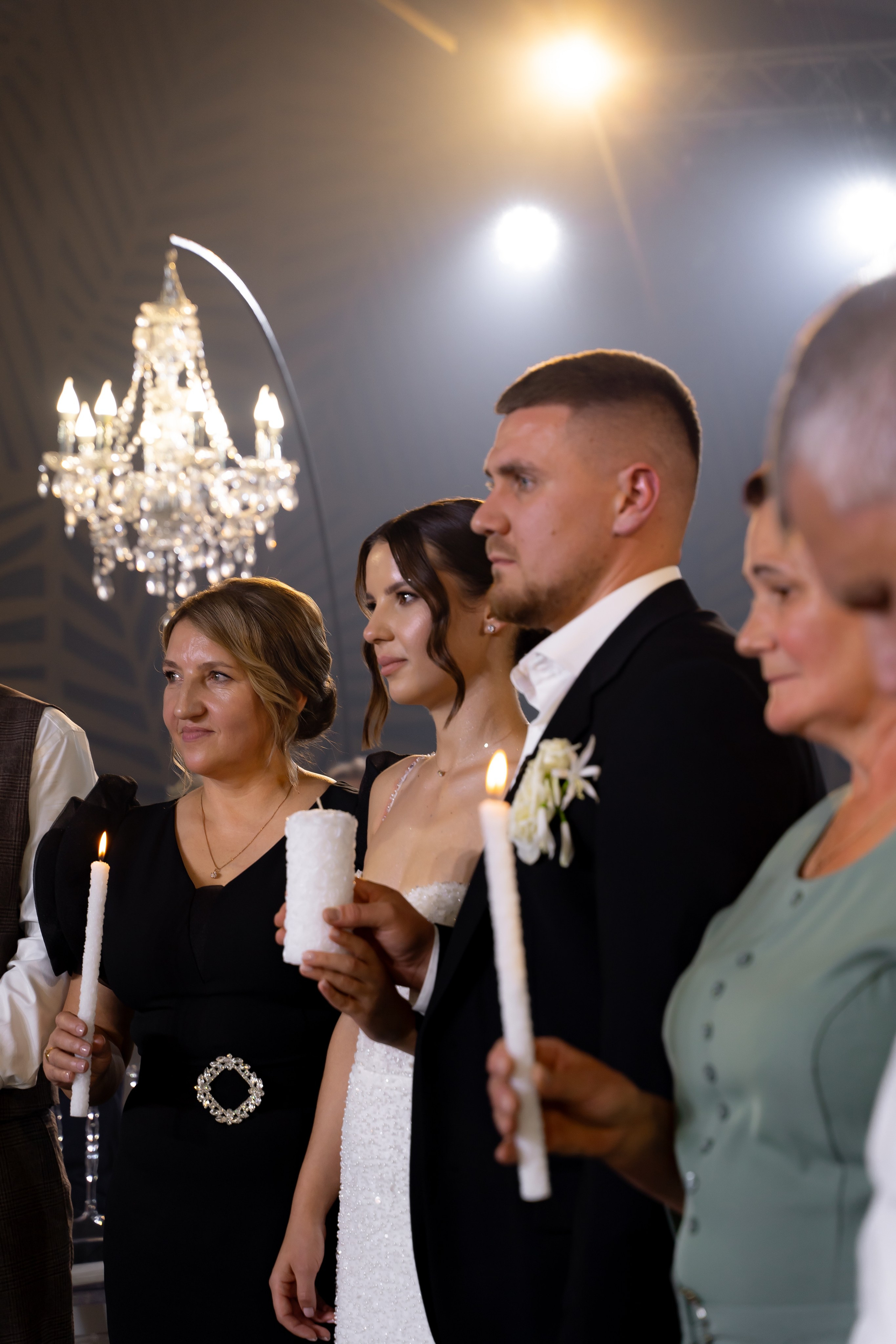 Ю&А. Весільний фотограф Львів Софія Крайник