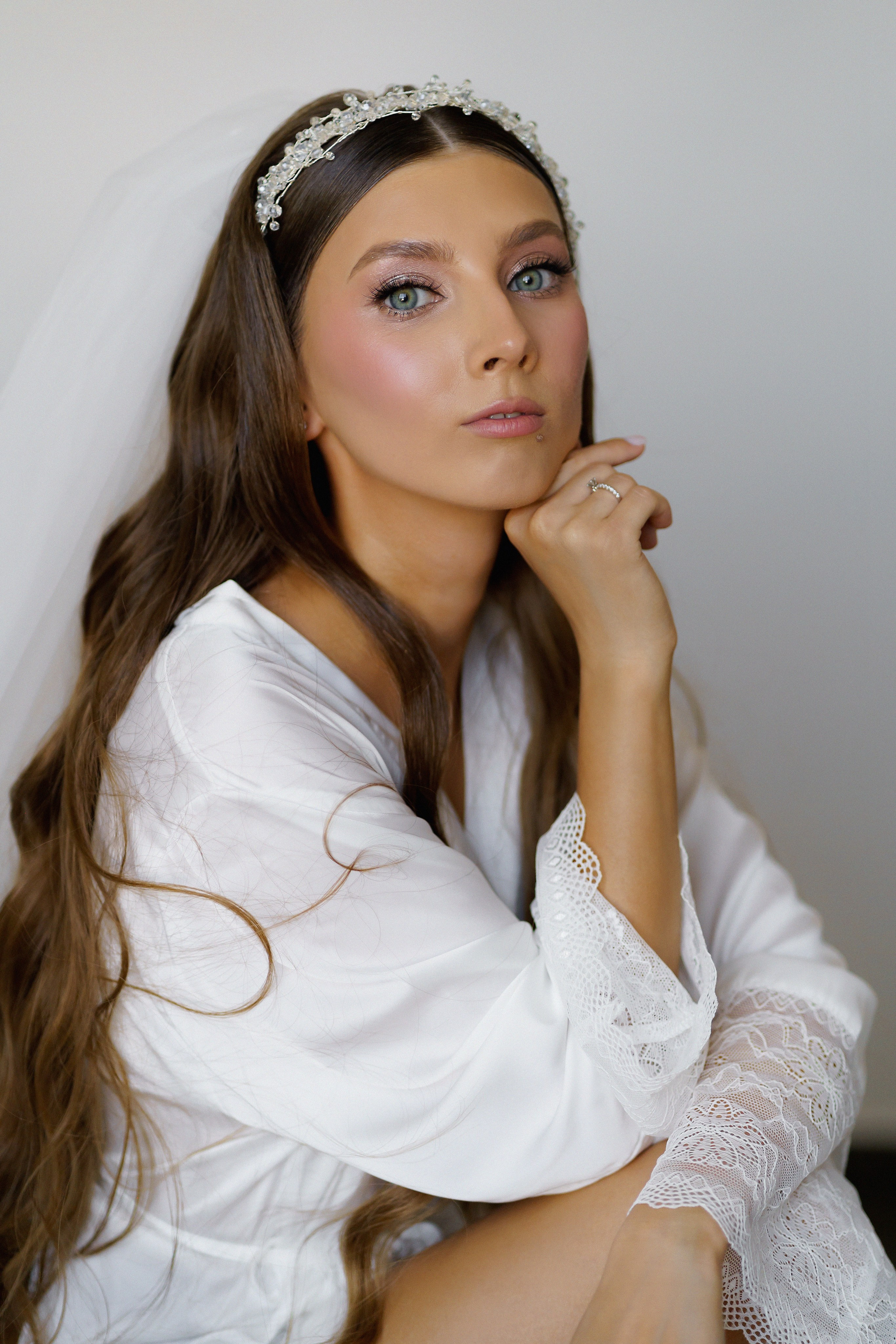 Віталій & Ліліана. Весільний фотограф Львів Софія Крайник