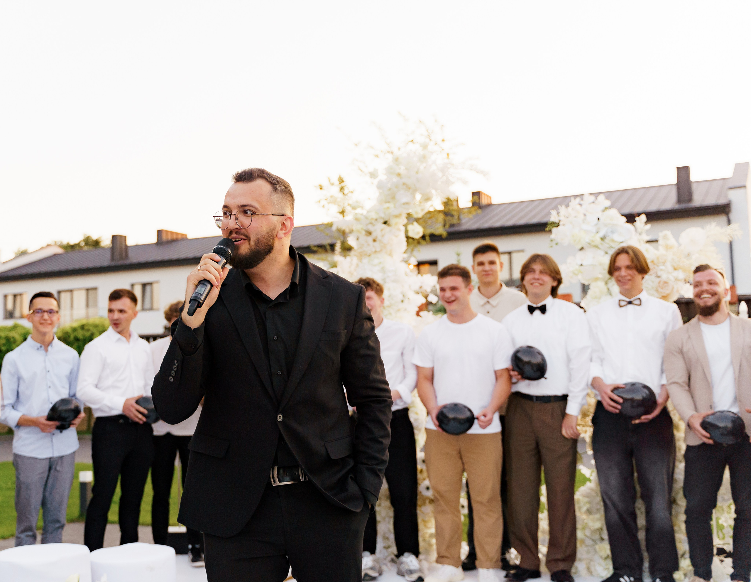 Віталій & Ліліана. Весільний фотограф Львів Софія Крайник