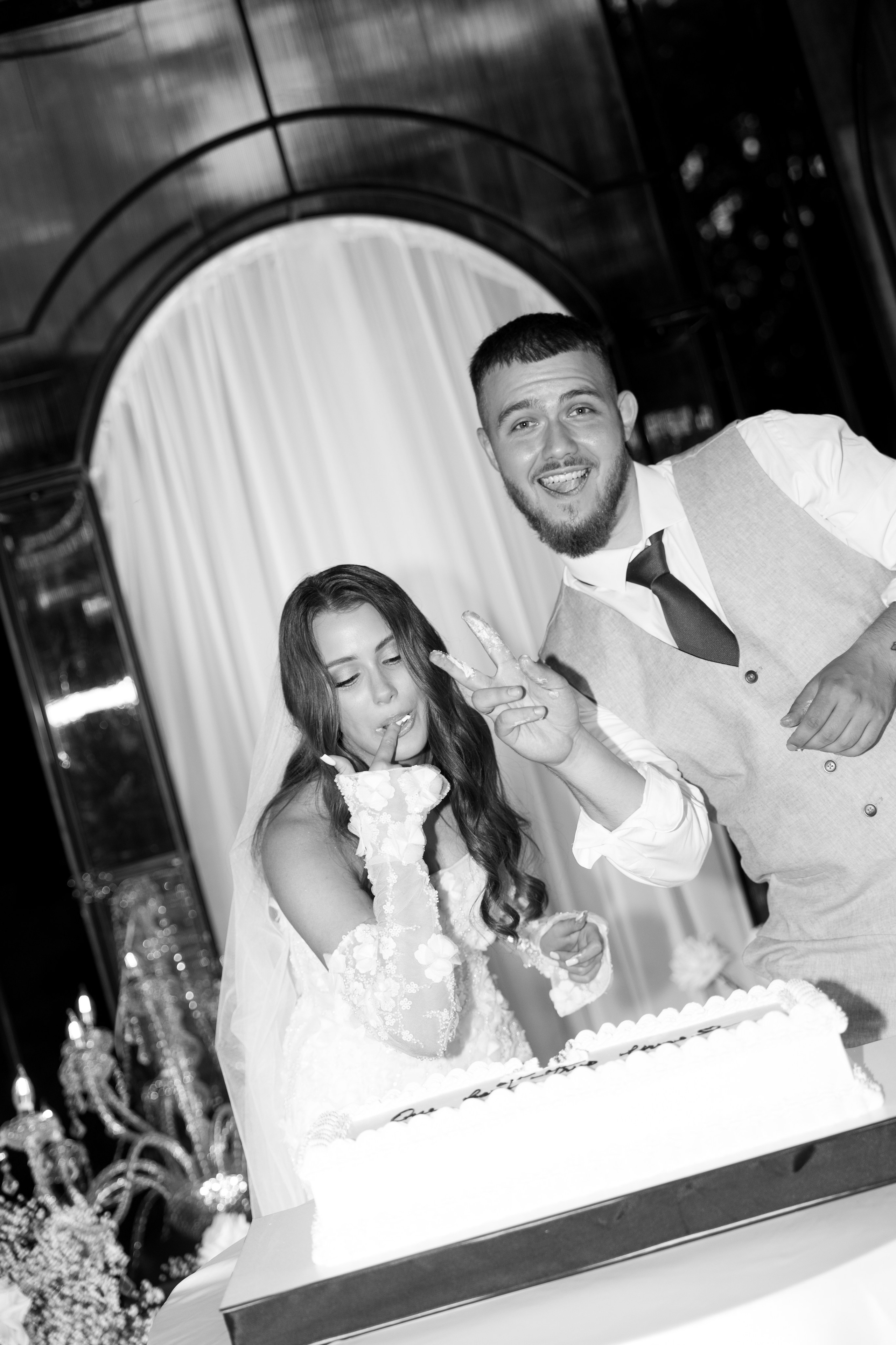 Анастасія & Олексій. Весільний фотограф Львів Софія Крайник