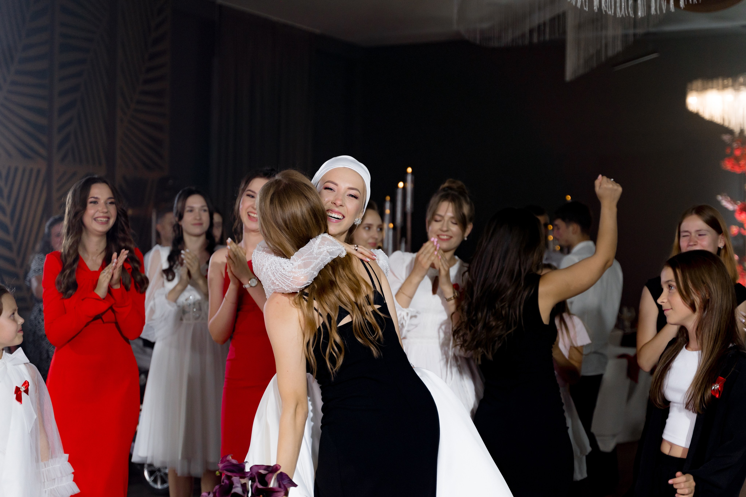 Діма & Анна. Весільний фотограф Львів Софія Крайник