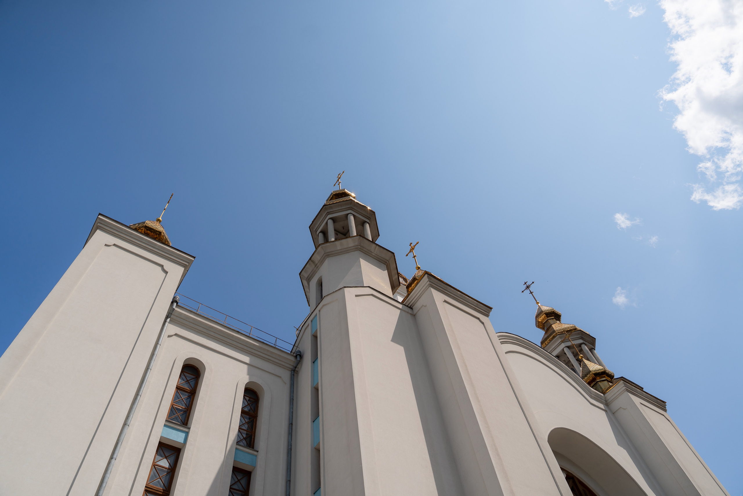 Ірина & Назар. Весільний фотограф Львів Софія Крайник