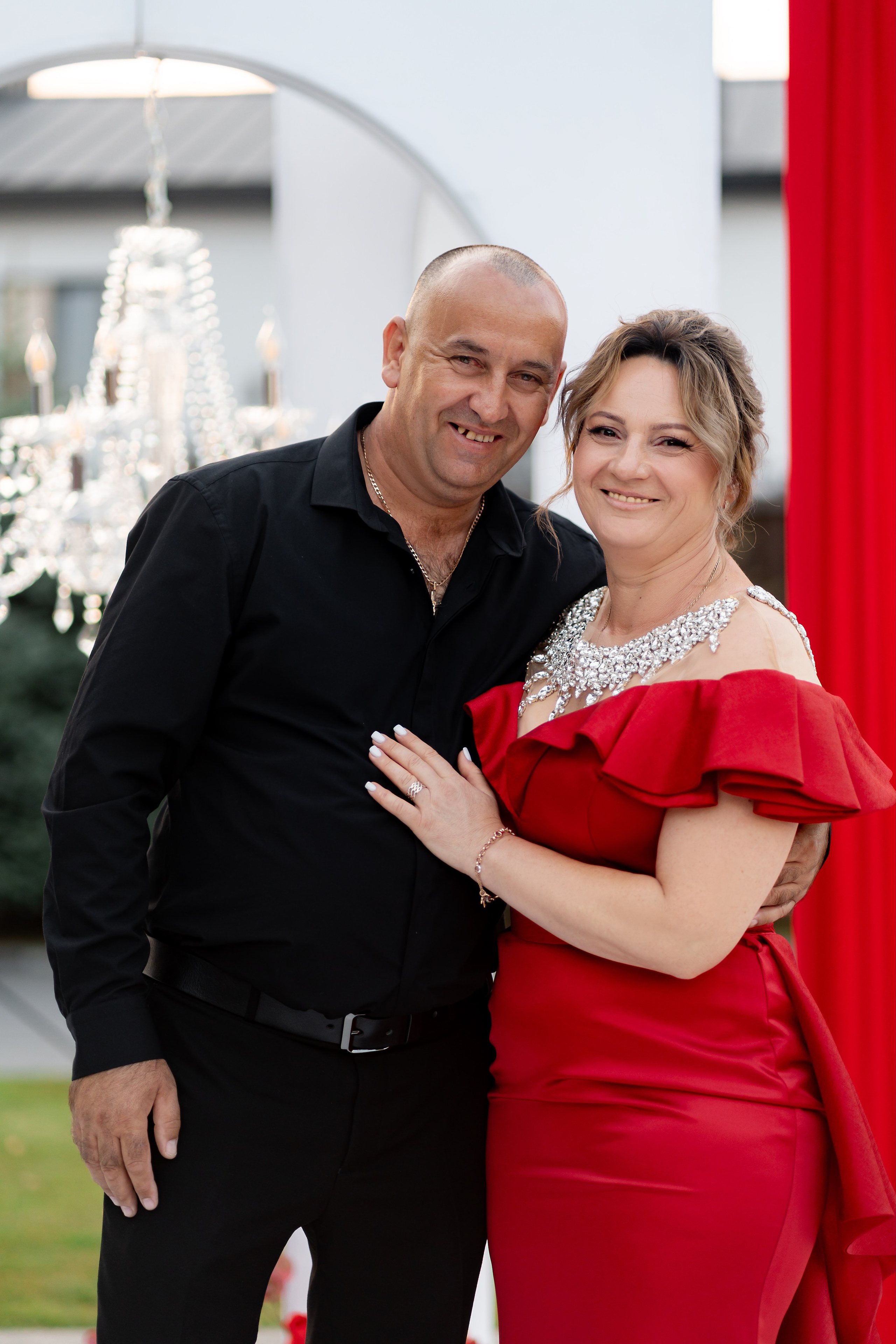 Діма & Анна. Весільний фотограф Львів Софія Крайник