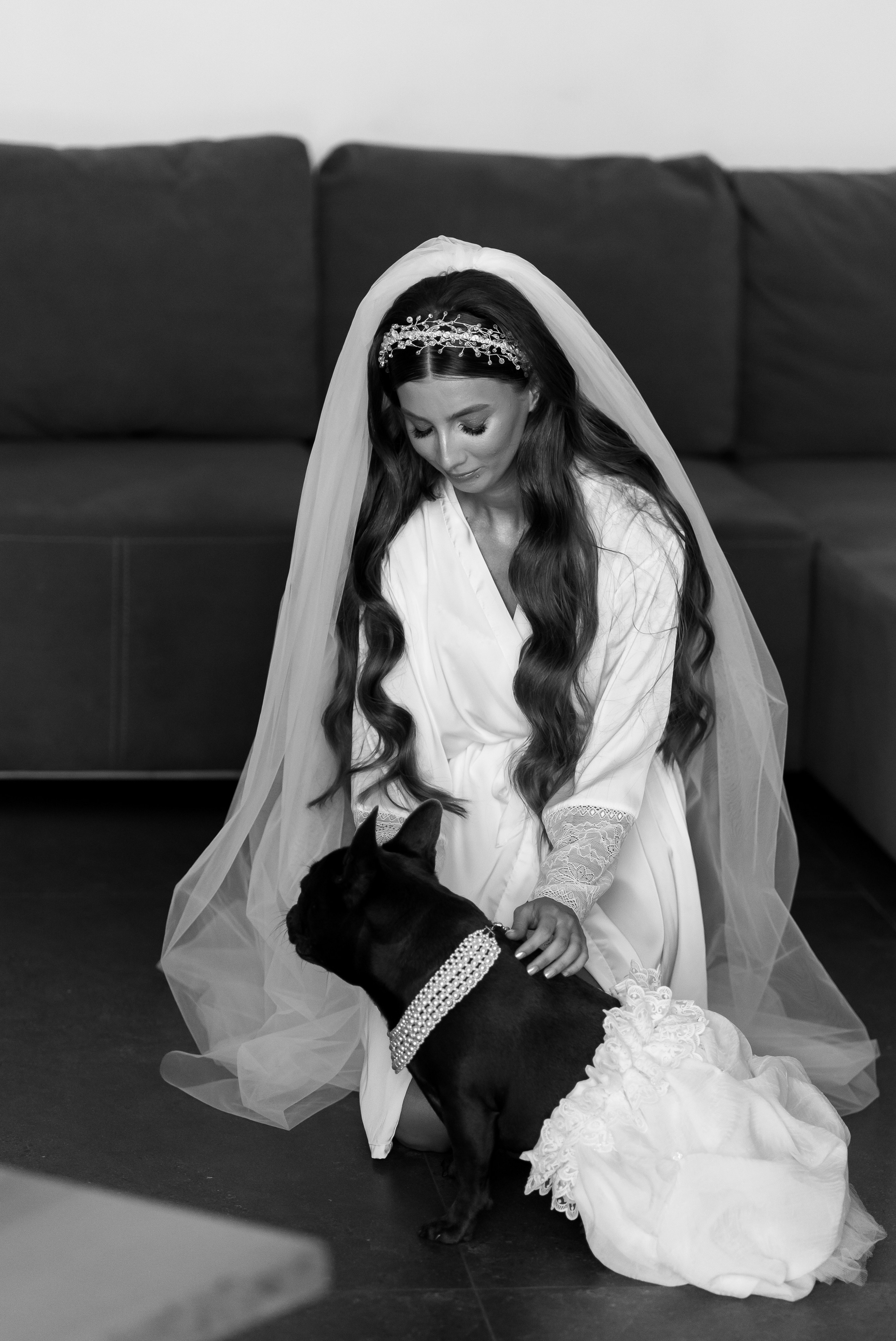 Віталій & Ліліана. Весільний фотограф Львів Софія Крайник