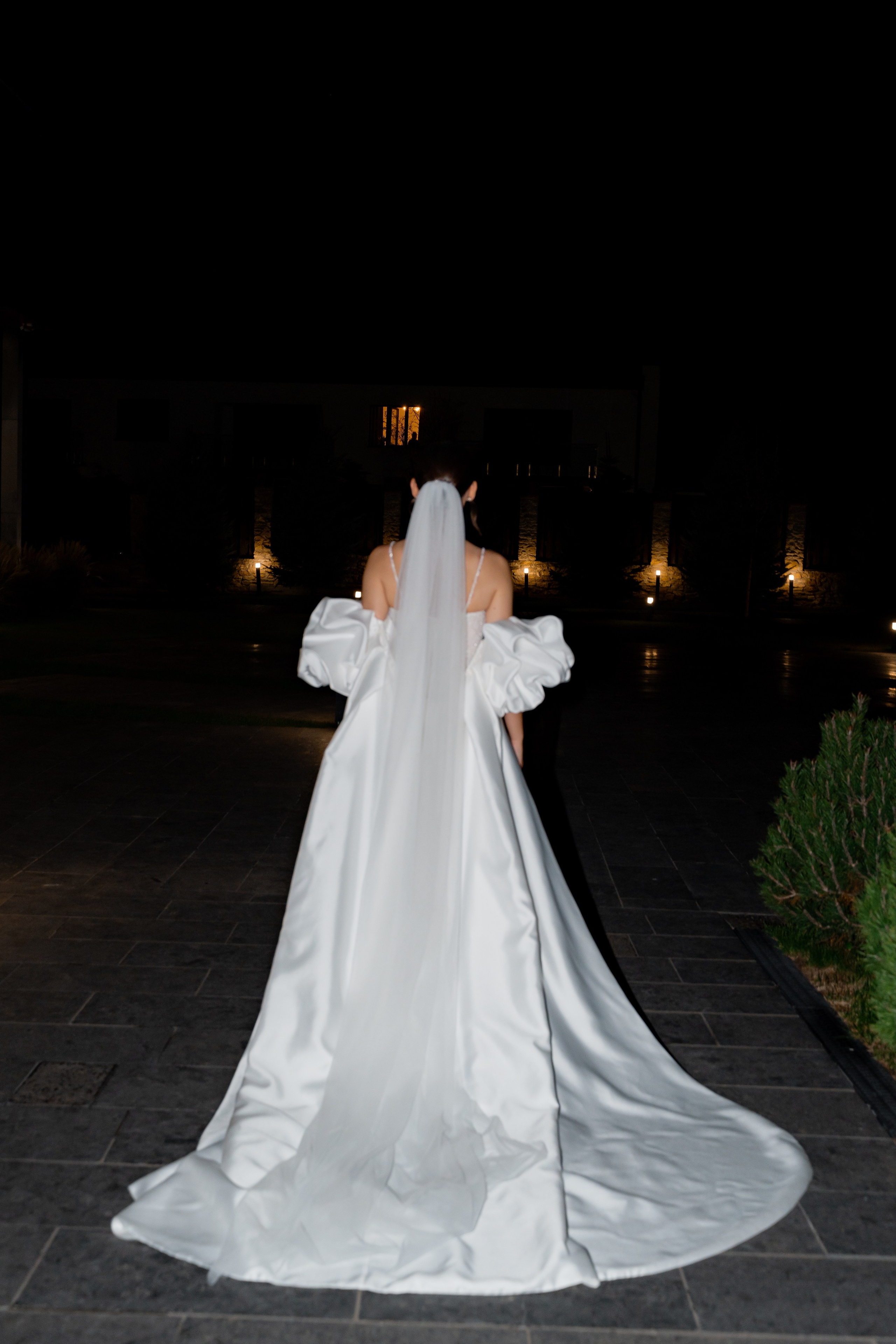 Ю&А. Весільний фотограф Львів Софія Крайник