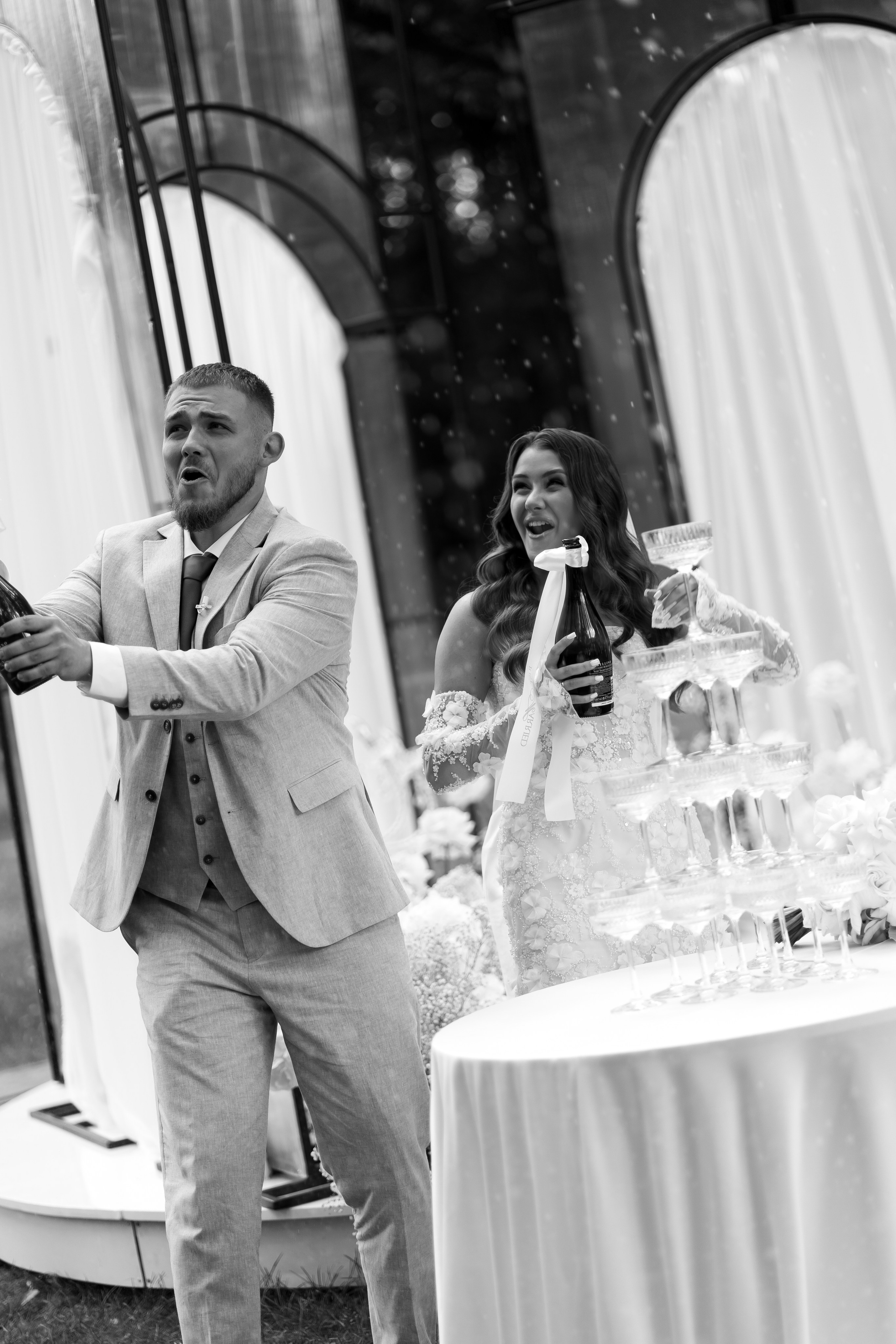 Анастасія & Олексій. Весільний фотограф Львів Софія Крайник